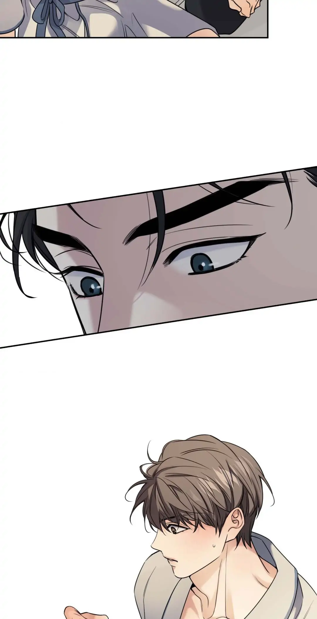 MELTING POINT Chapter 11 - Page 46 in English
