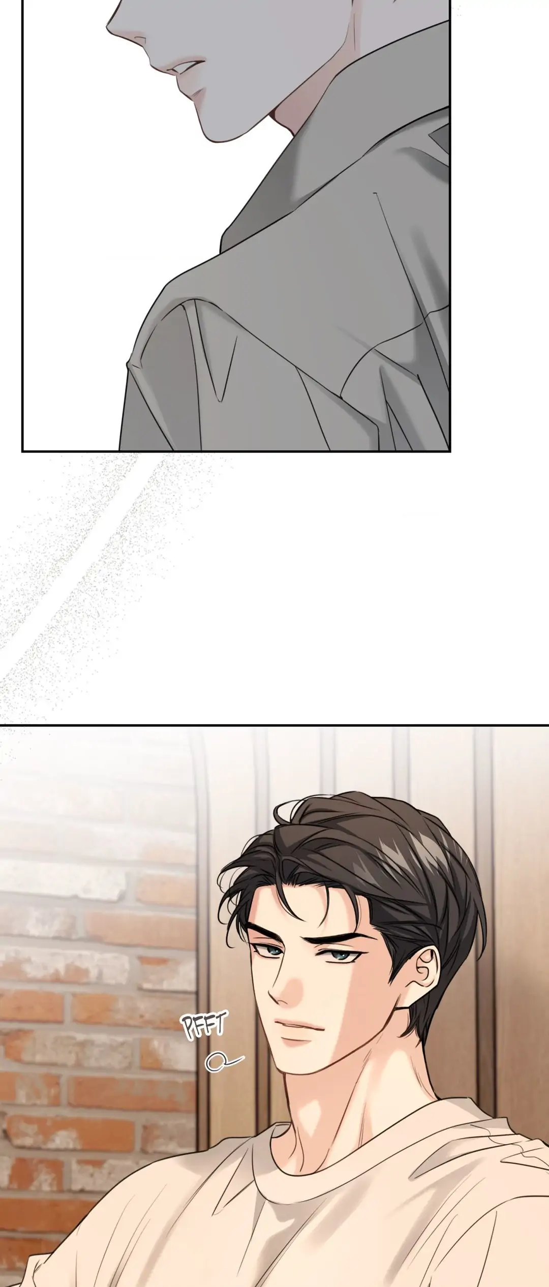 MELTING POINT Chapter 12 - Page 33 in English
