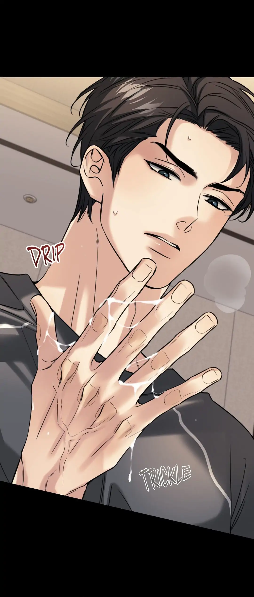 MELTING POINT Chapter 12 - Page 45 in English