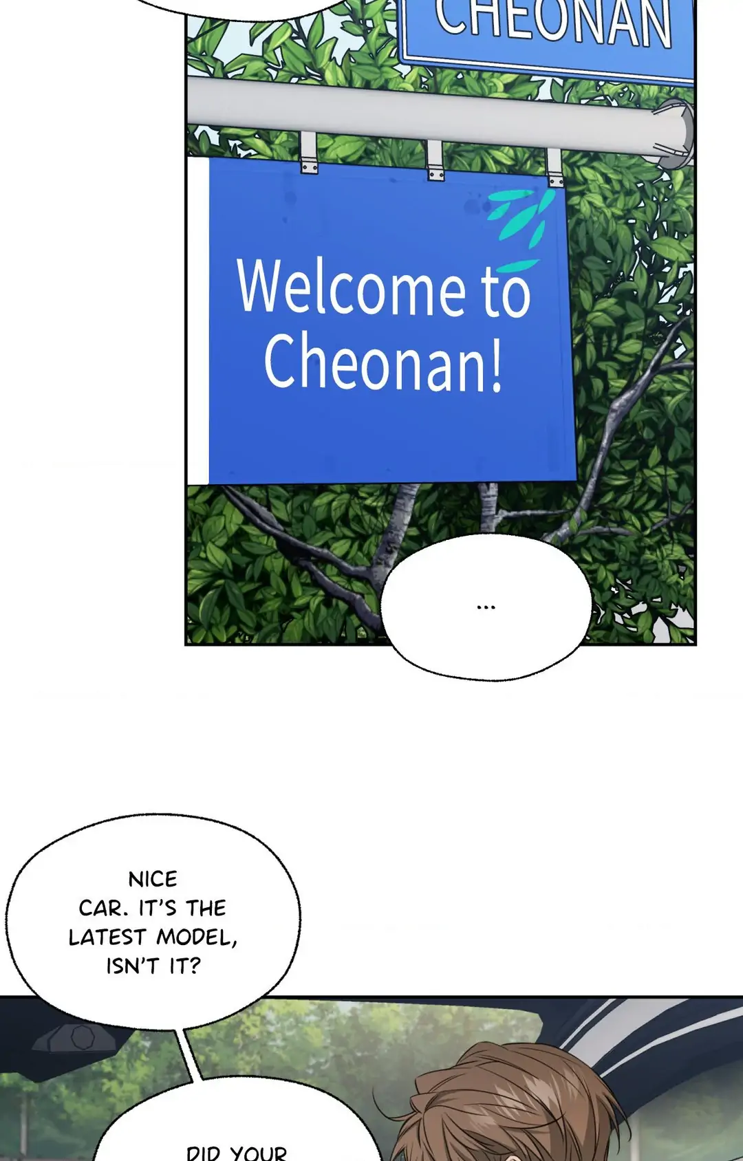 MELTING POINT Chapter 13 - Page 24 in English