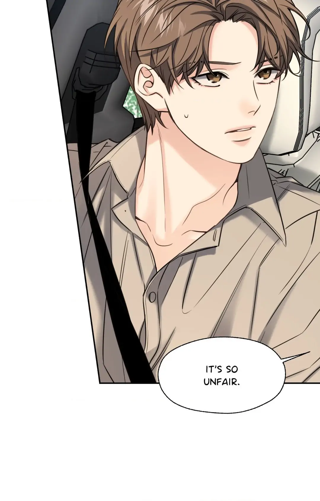 MELTING POINT Chapter 13 - Page 36 in English