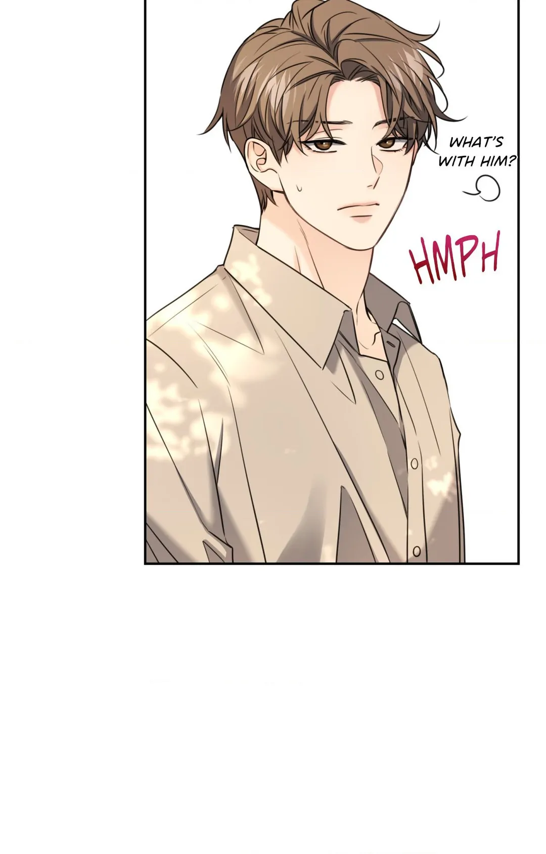 MELTING POINT Chapter 13 - Page 48 in English