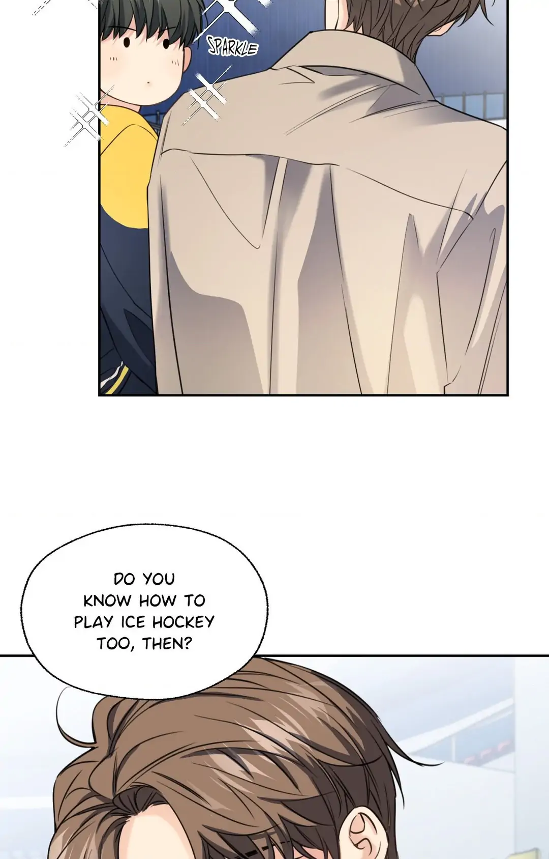 MELTING POINT Chapter 13 - Page 61 in English