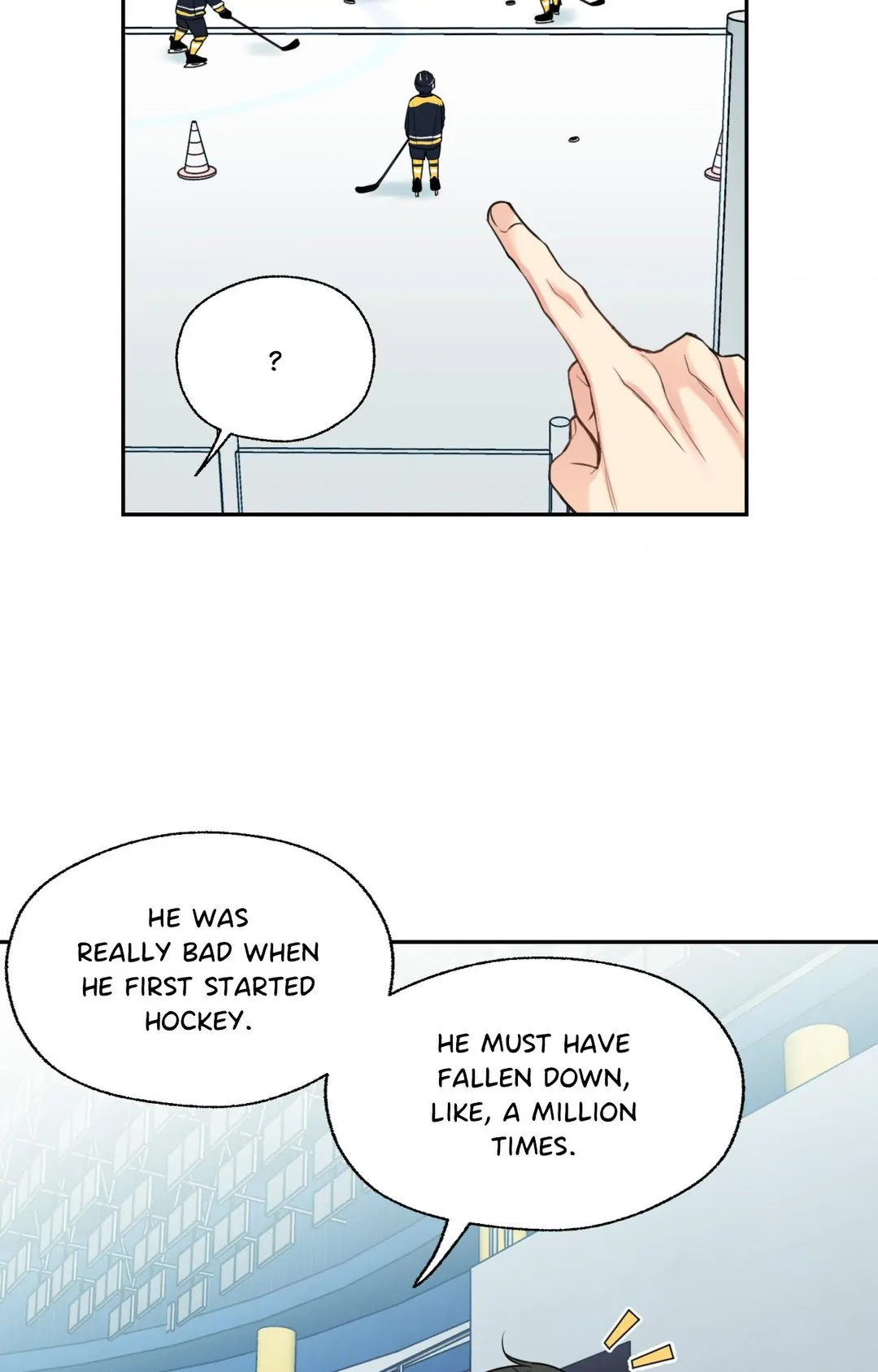 MELTING POINT Chapter 13 - Page 67 in English