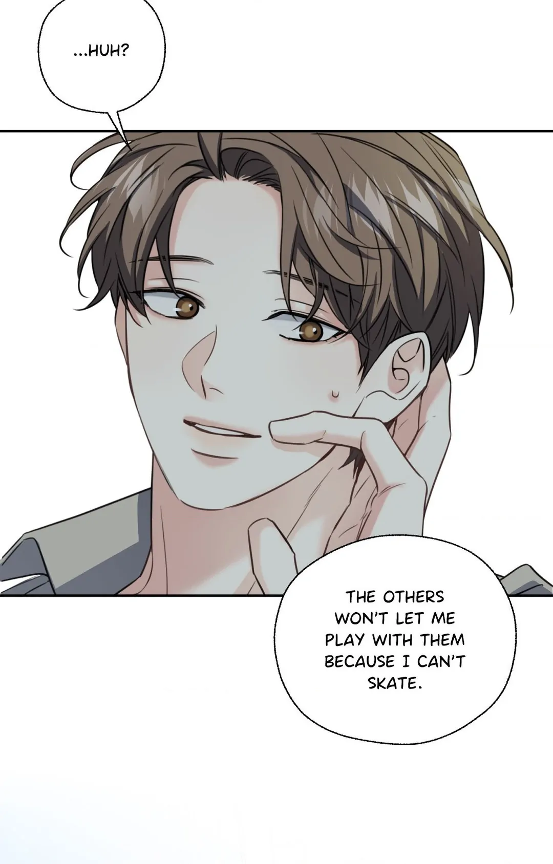 MELTING POINT Chapter 13 - Page 77 in English