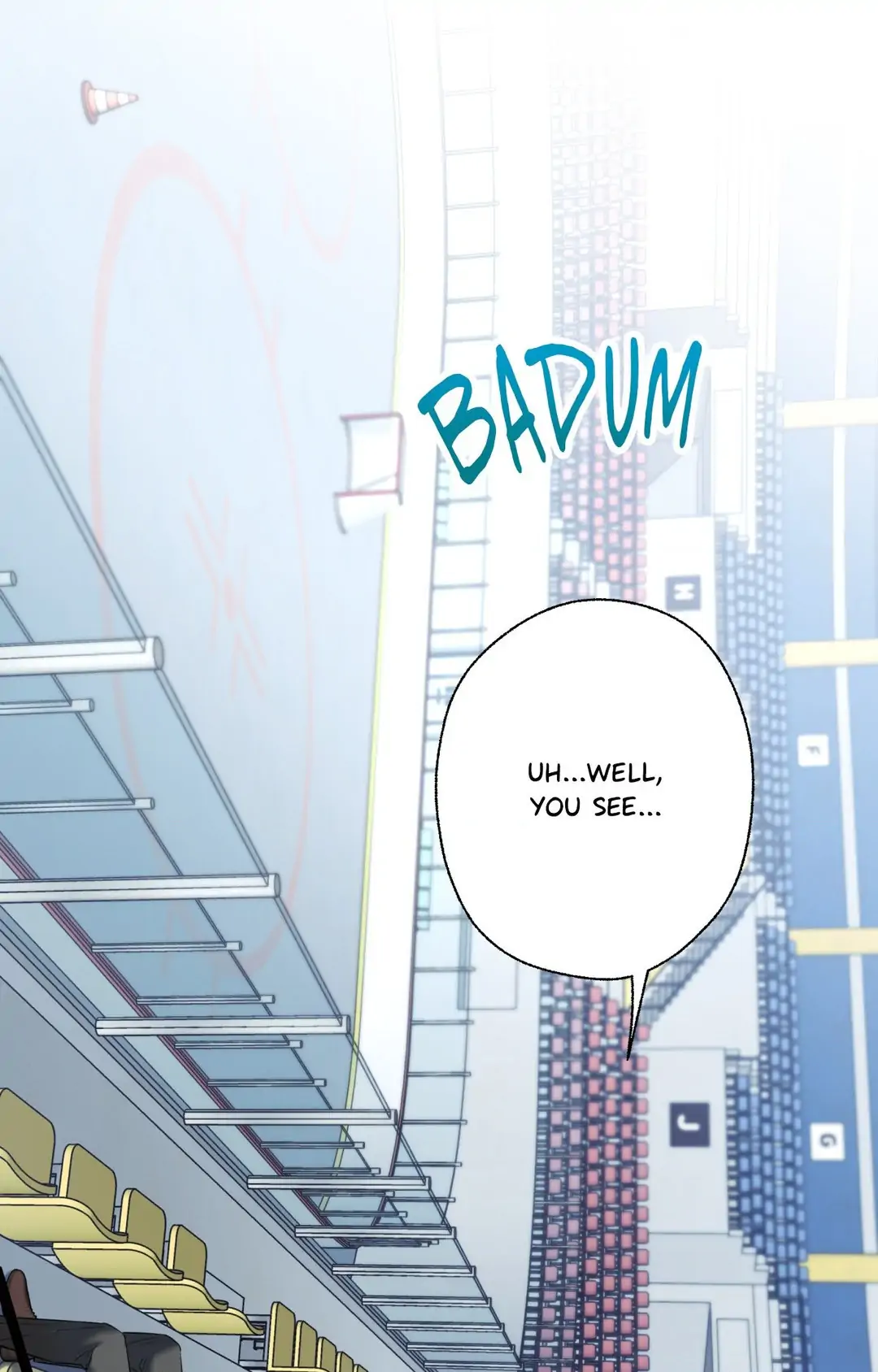 MELTING POINT Chapter 13 - Page 78 in English