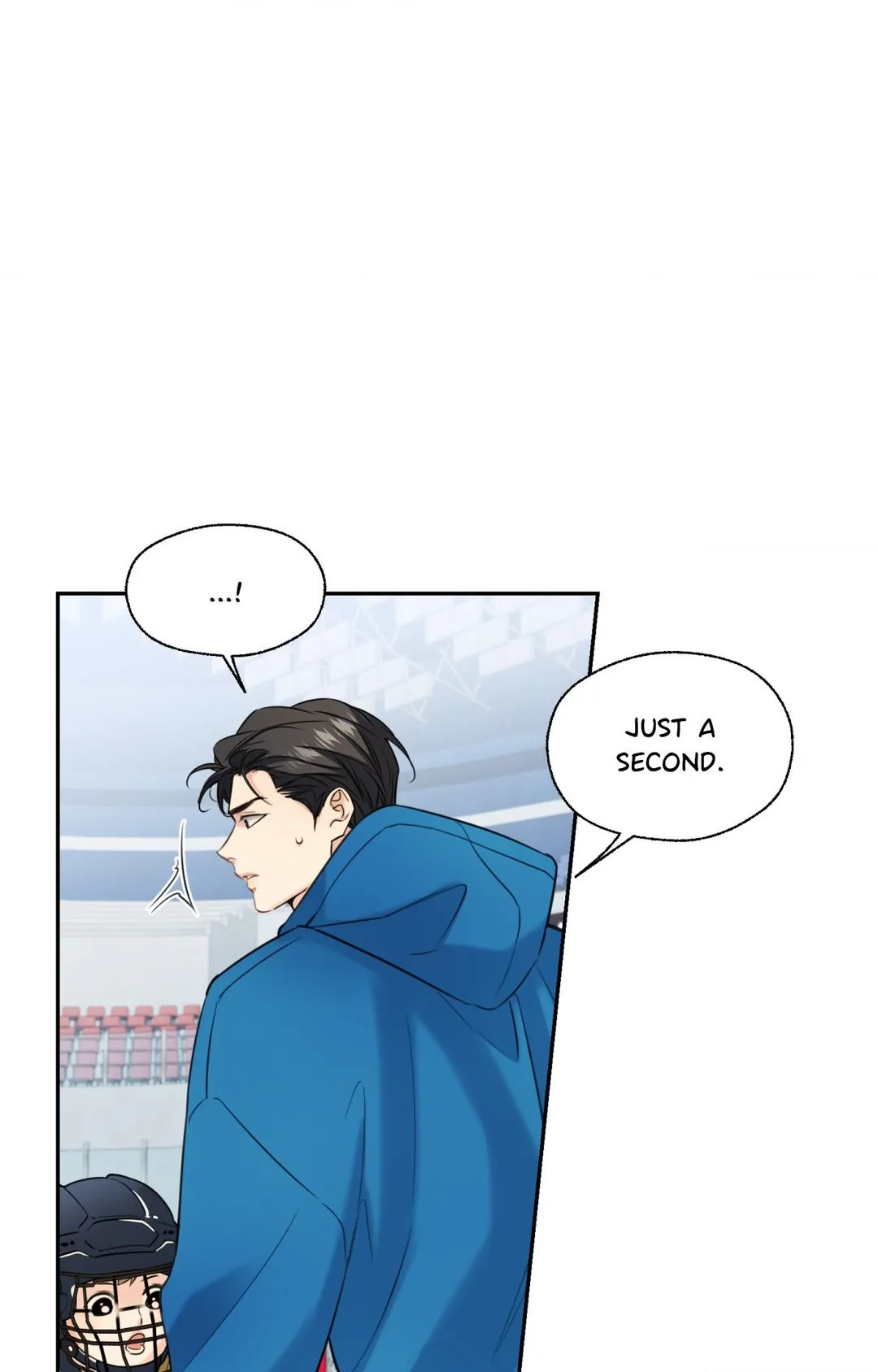 MELTING POINT Chapter 13 - Page 82 in English