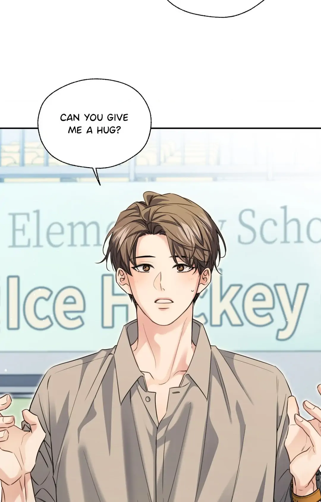 MELTING POINT Chapter 13 - Page 89 in English