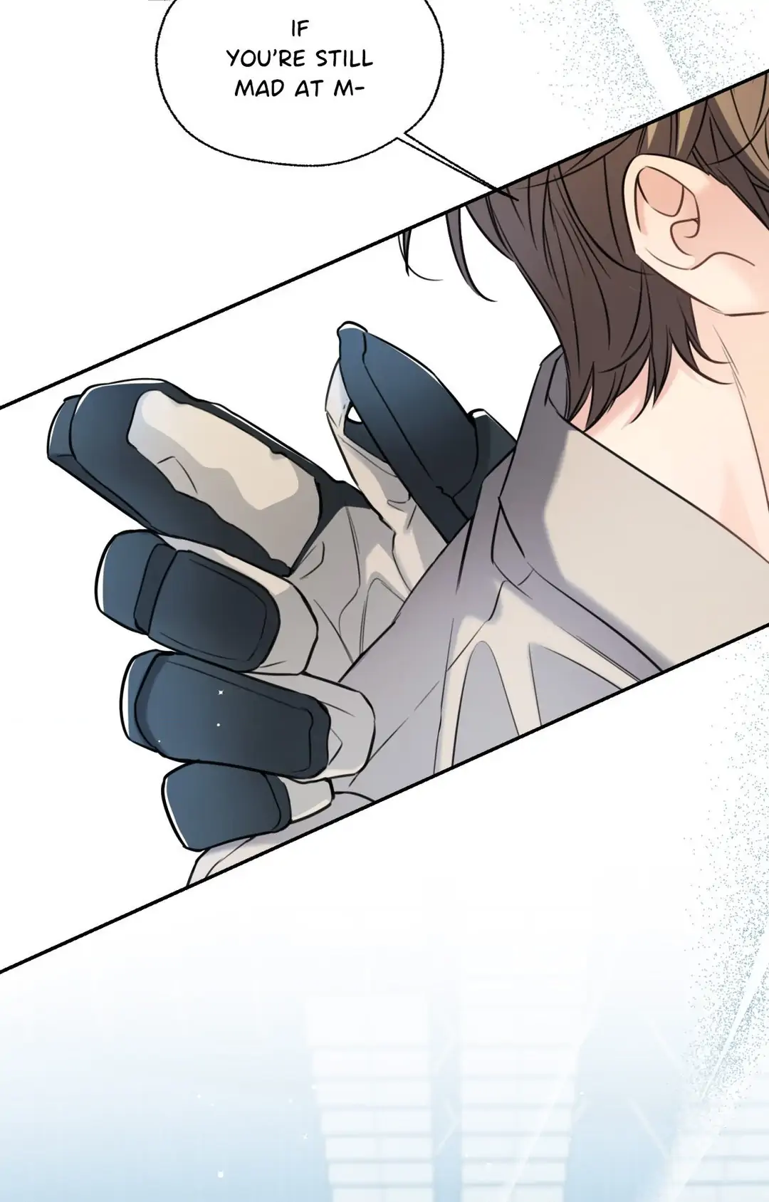 MELTING POINT Chapter 13 - Page 92 in English