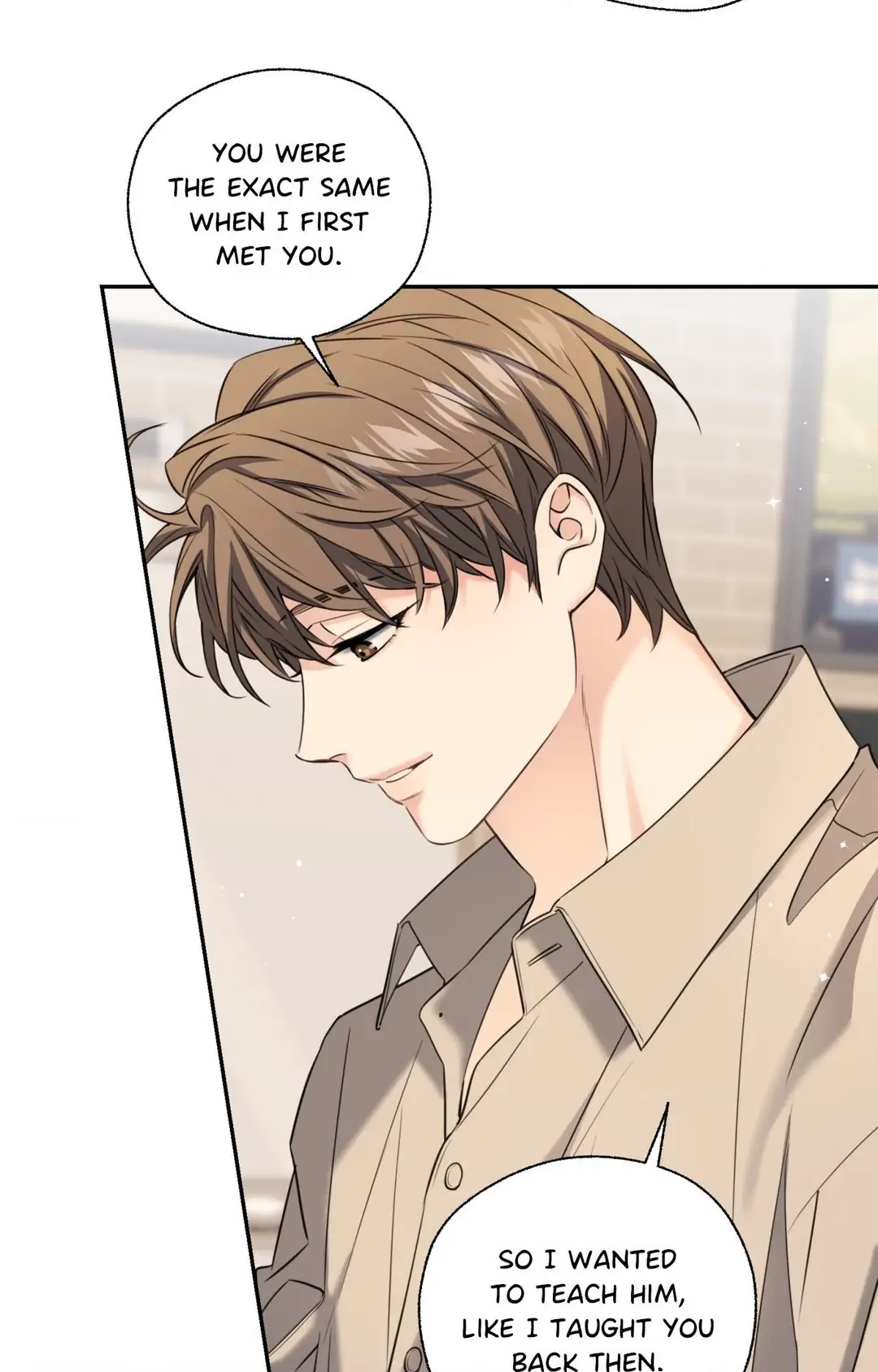 MELTING POINT Chapter 14 - Page 15 in English