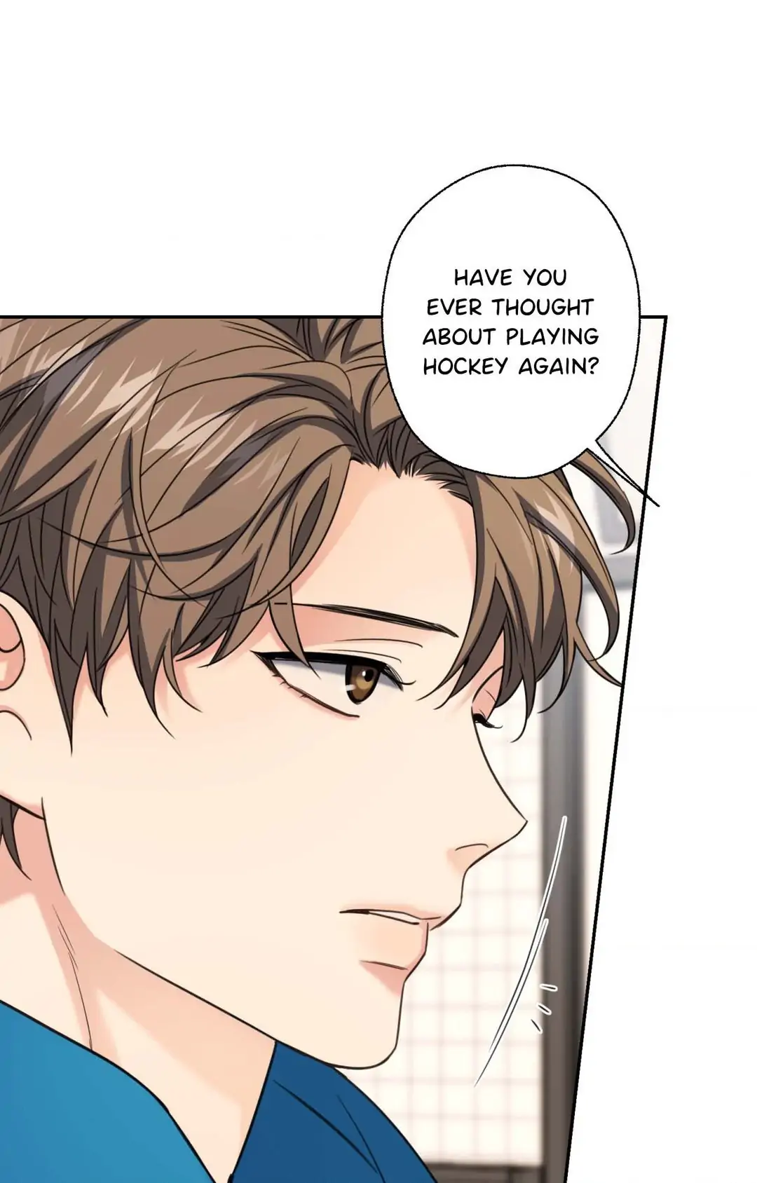 MELTING POINT Chapter 14 - Page 40 in English