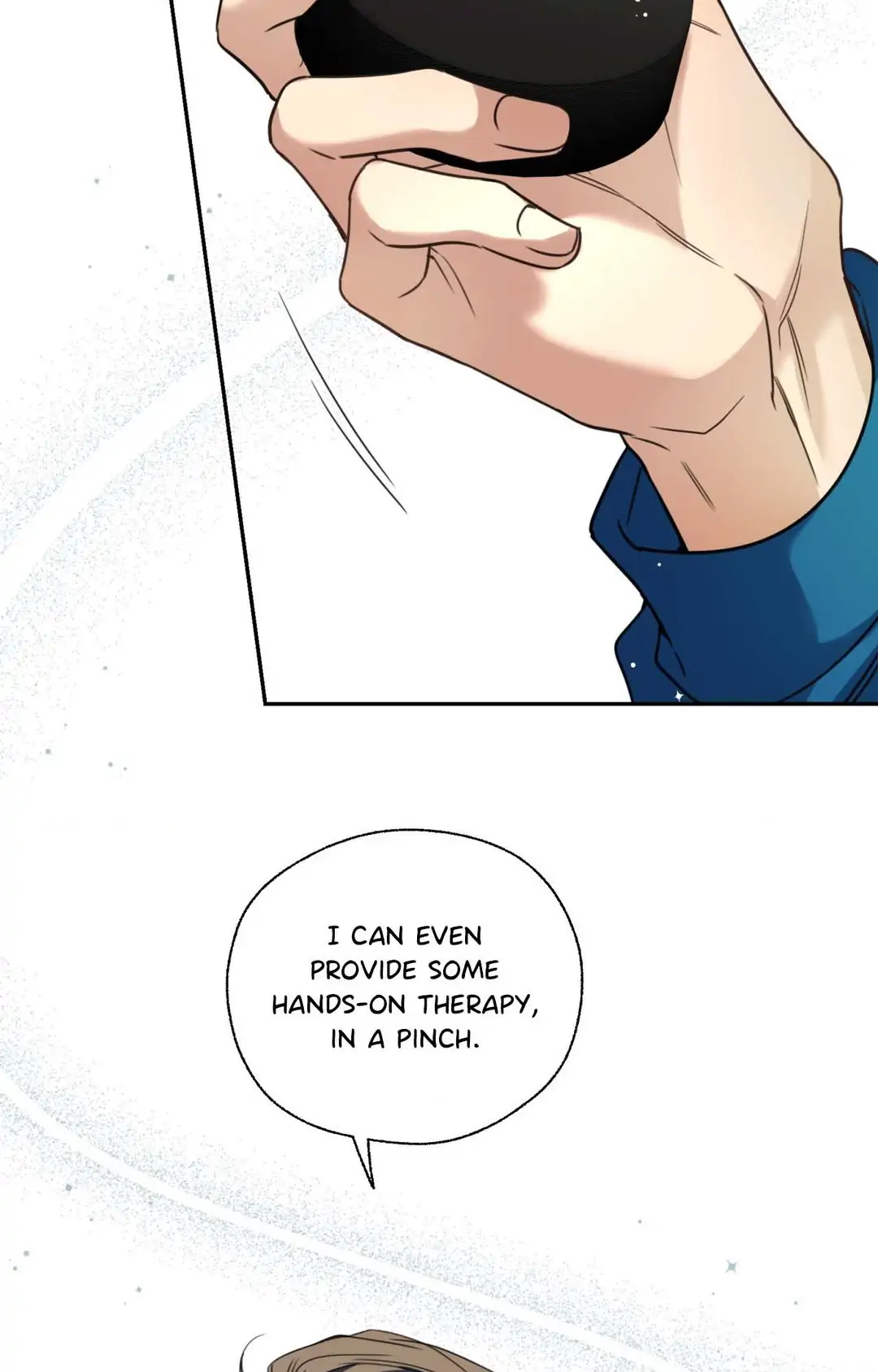 MELTING POINT Chapter 14 - Page 44 in English