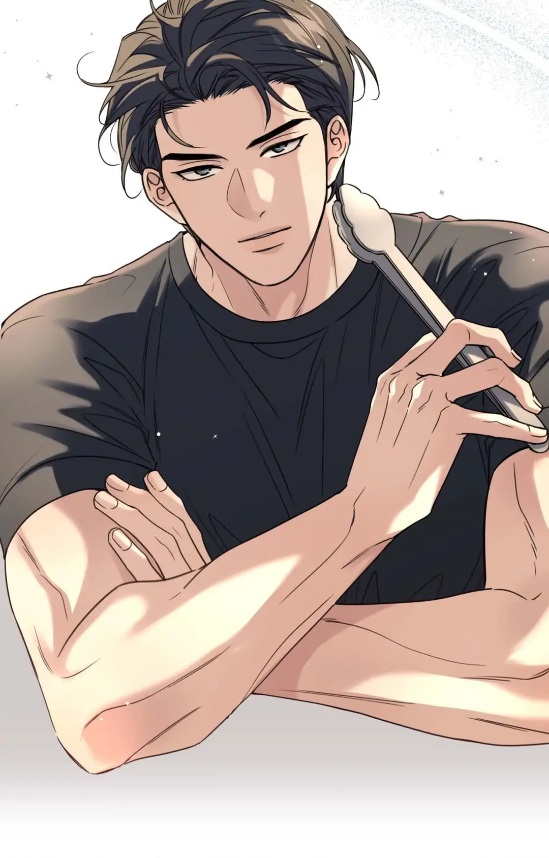 MELTING POINT Chapter 14 - Page 45 in English