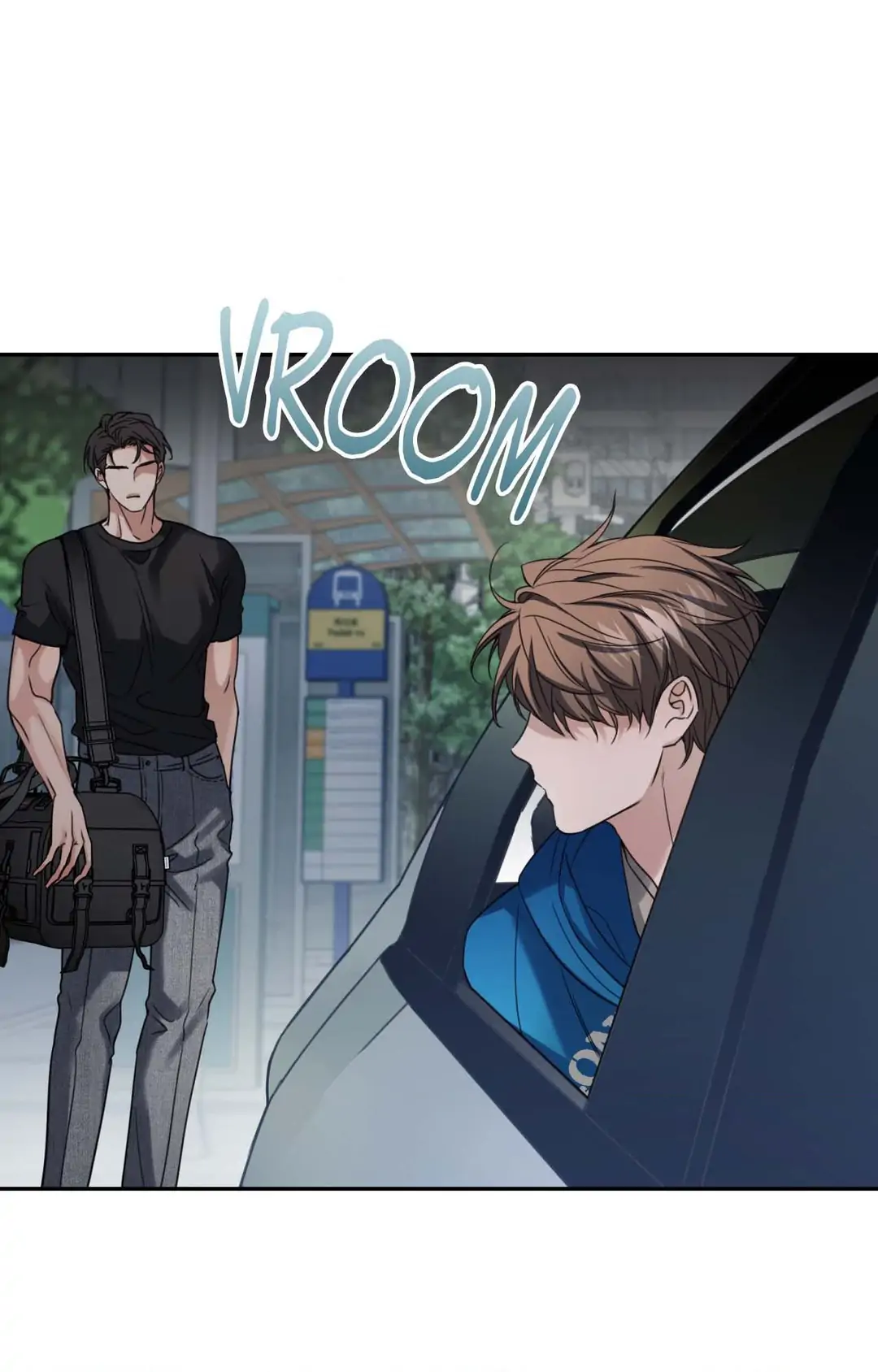 MELTING POINT Chapter 14 - Page 57 in English