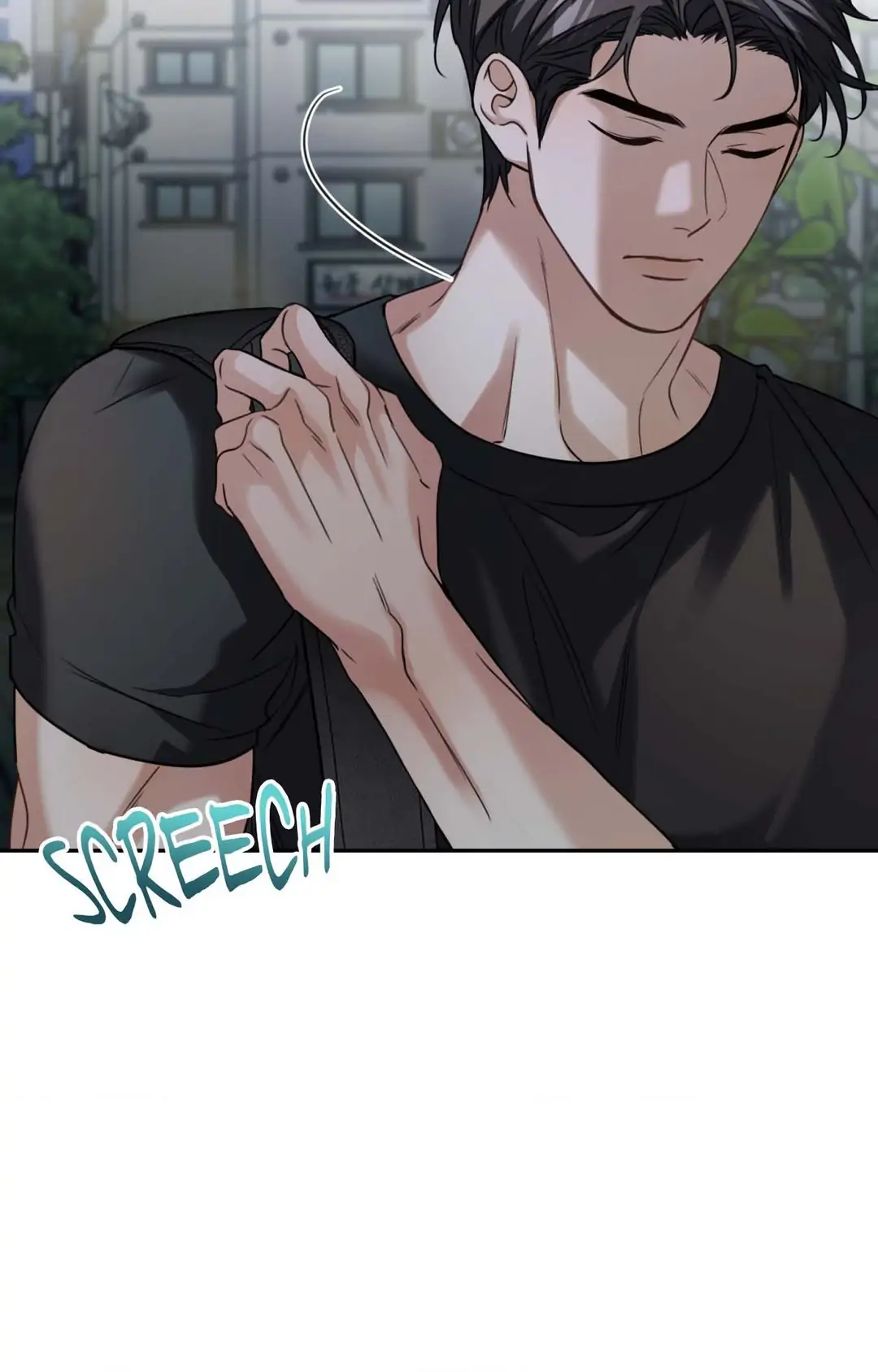 MELTING POINT Chapter 14 - Page 61 in English