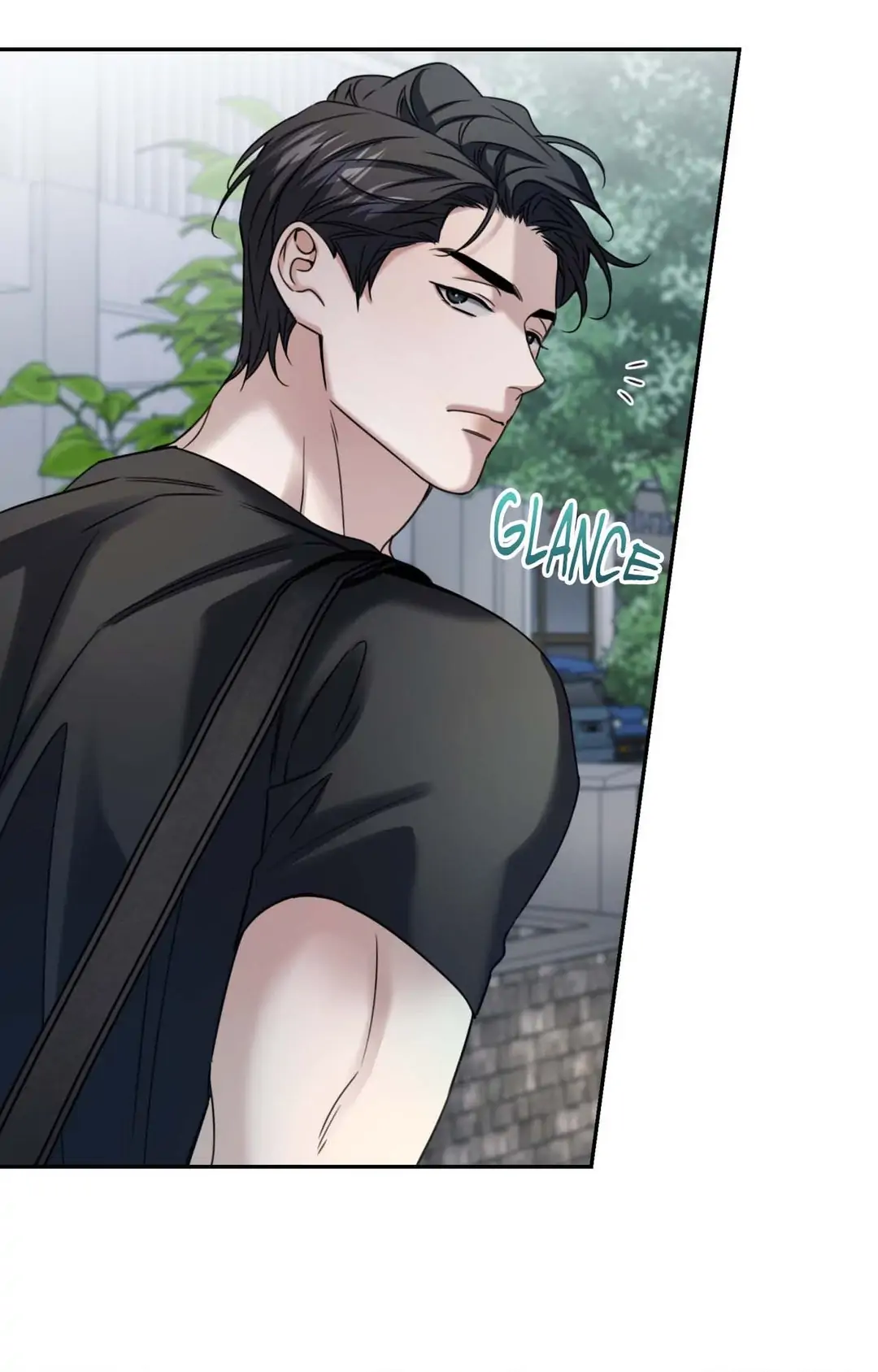 MELTING POINT Chapter 14 - Page 62 in English