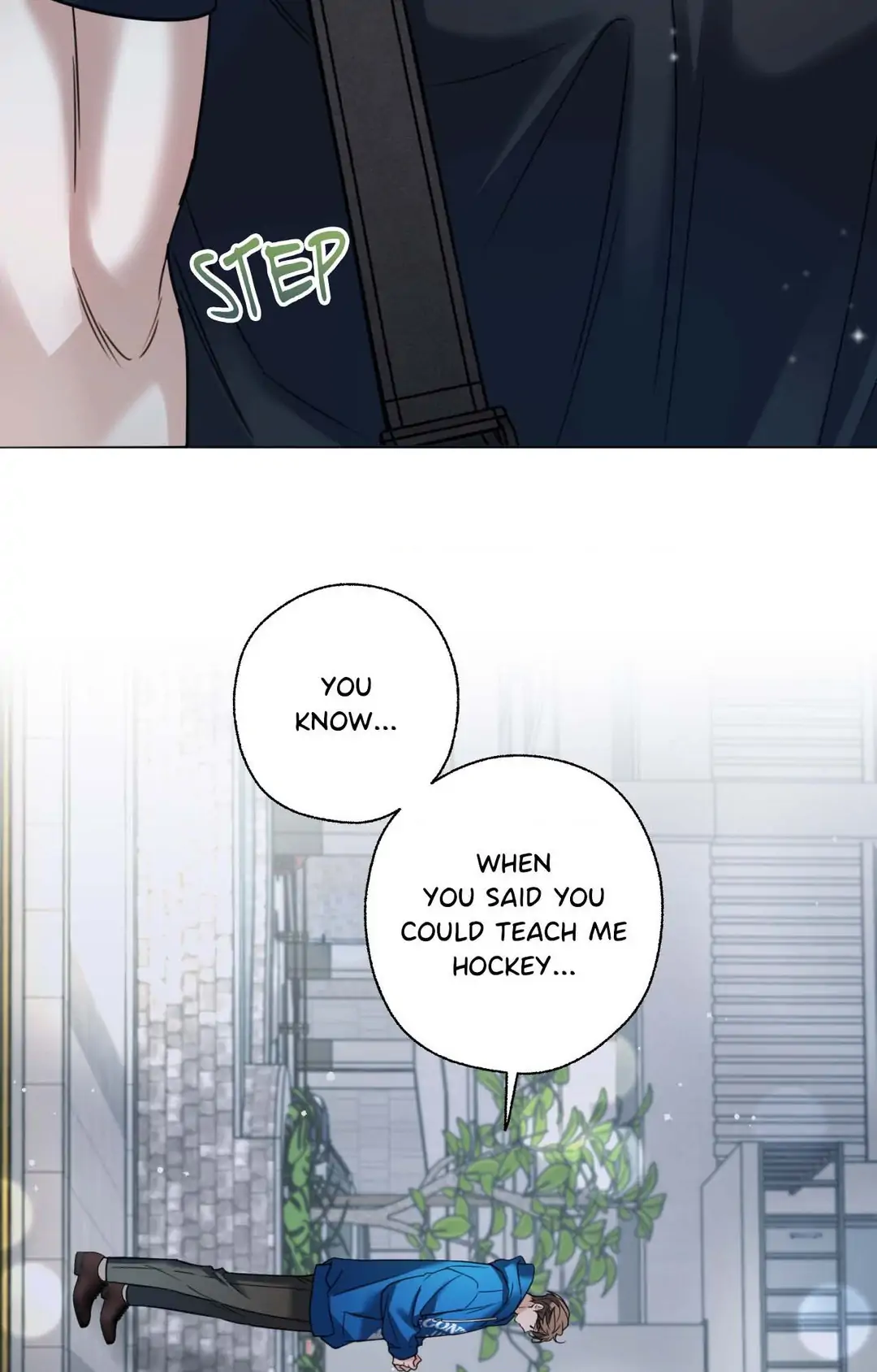 MELTING POINT Chapter 14 - Page 65 in English