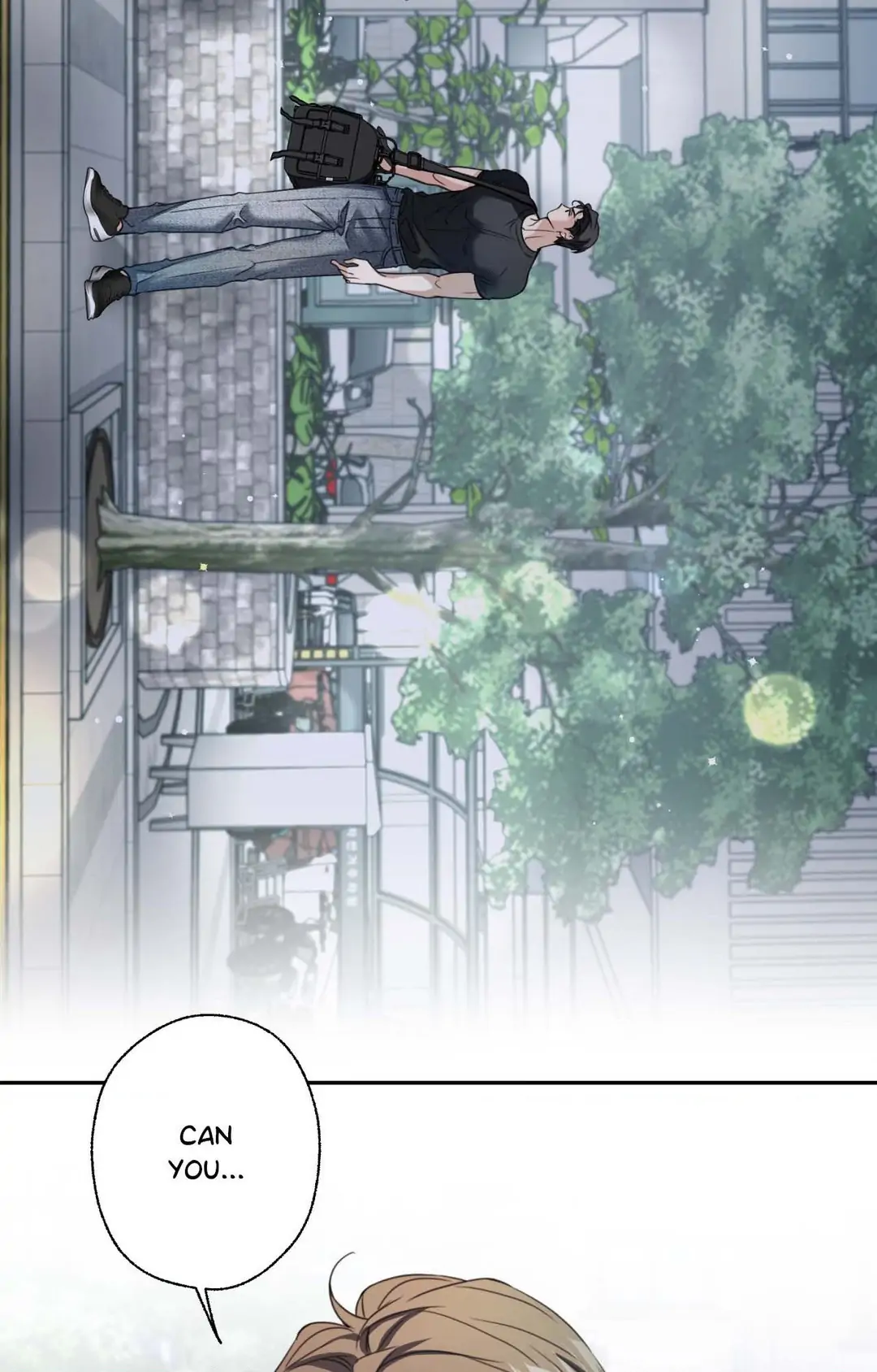 MELTING POINT Chapter 14 - Page 66 in English