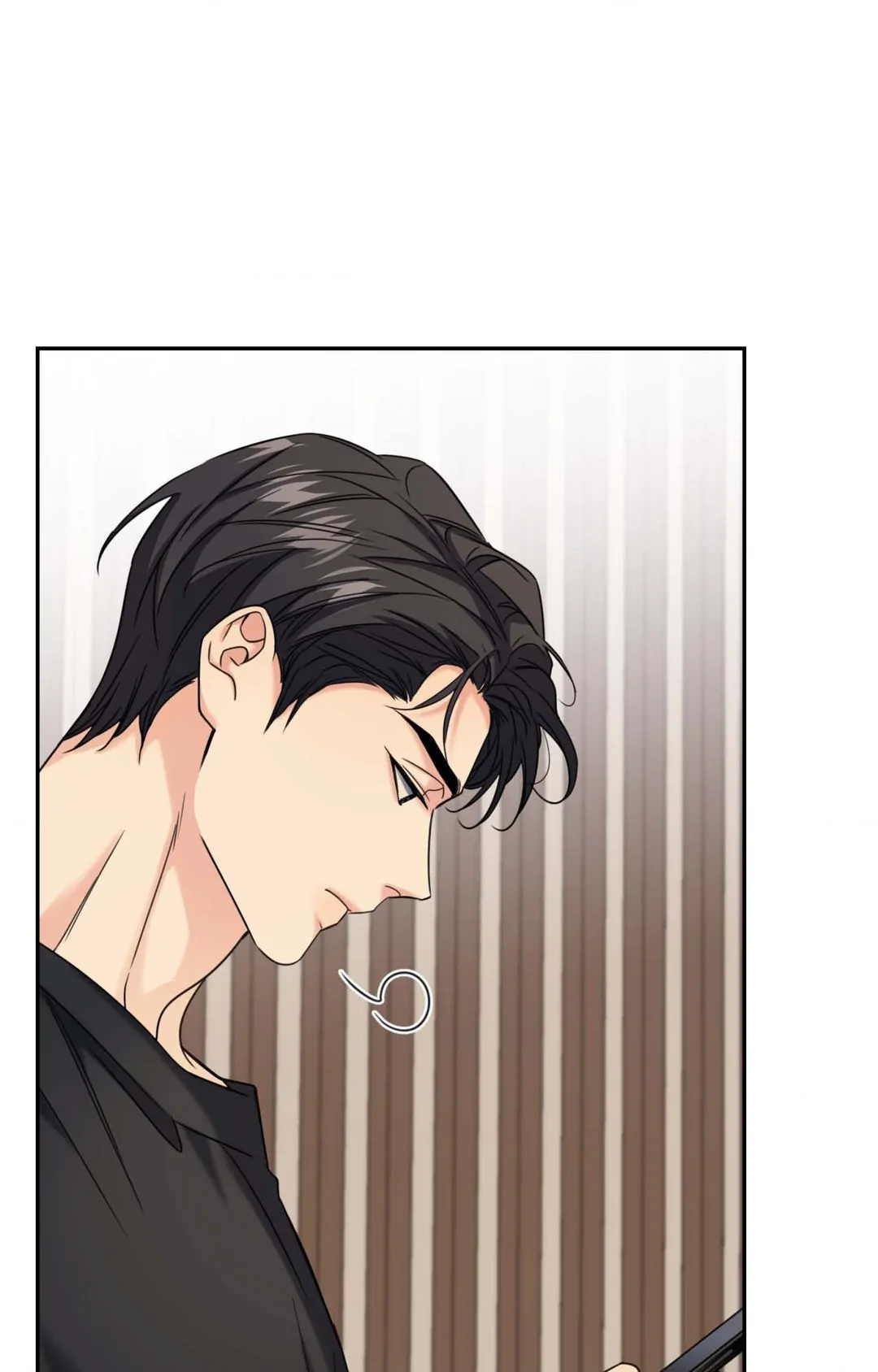 MELTING POINT Chapter 14 - Page 72 in English