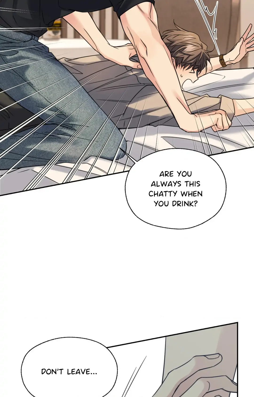 MELTING POINT Chapter 14 - Page 77 in English