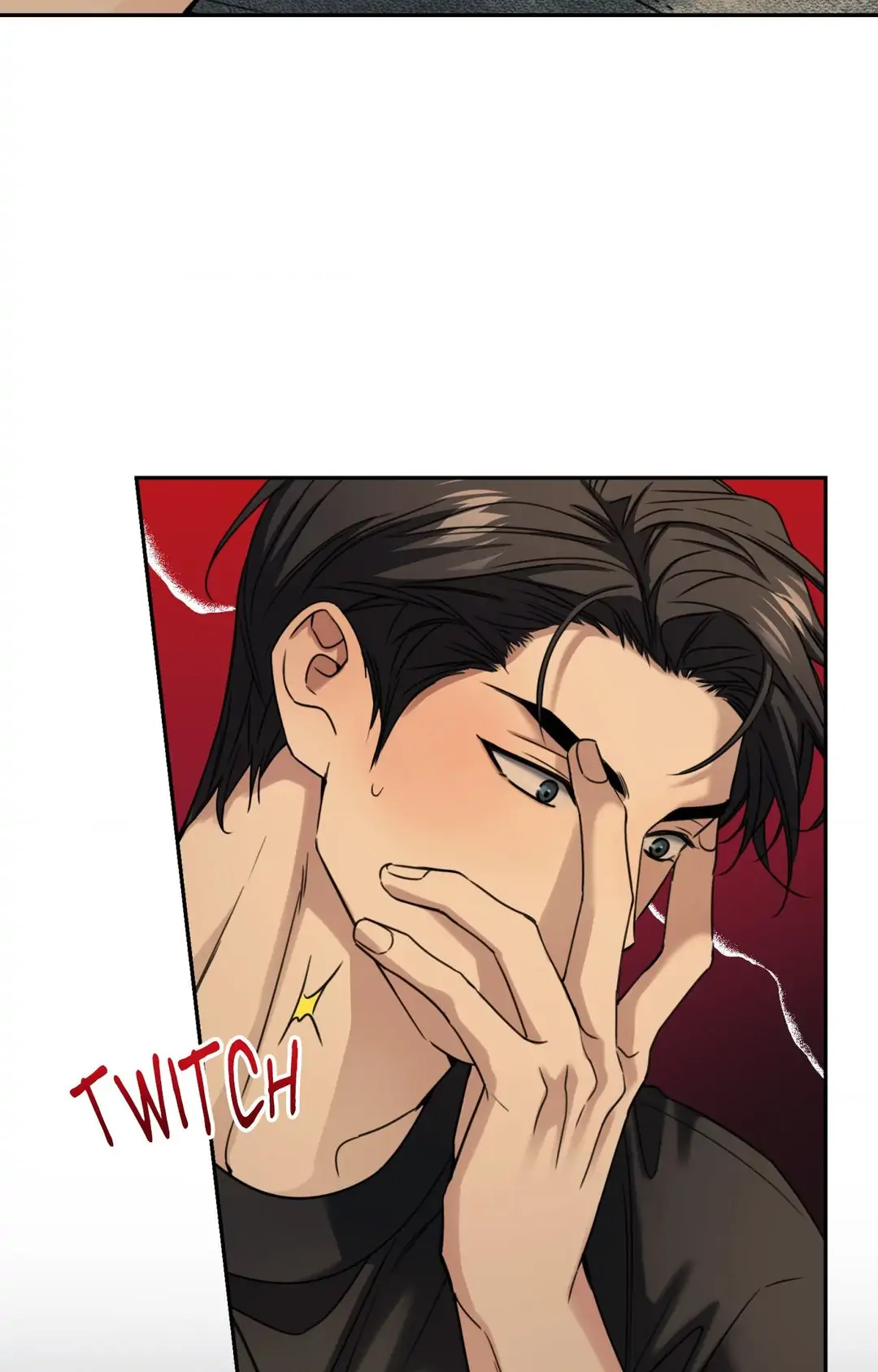 MELTING POINT Chapter 14 - Page 82 in English