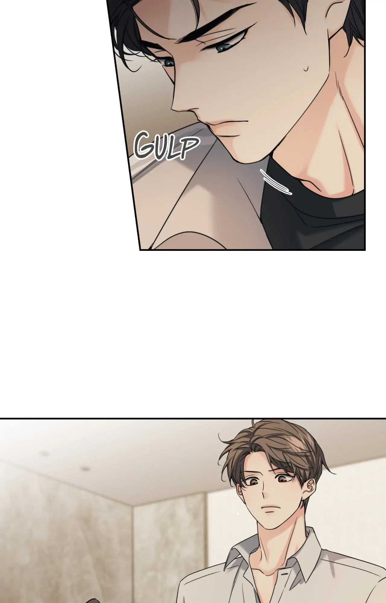 MELTING POINT Chapter 16 - Page 11 in English