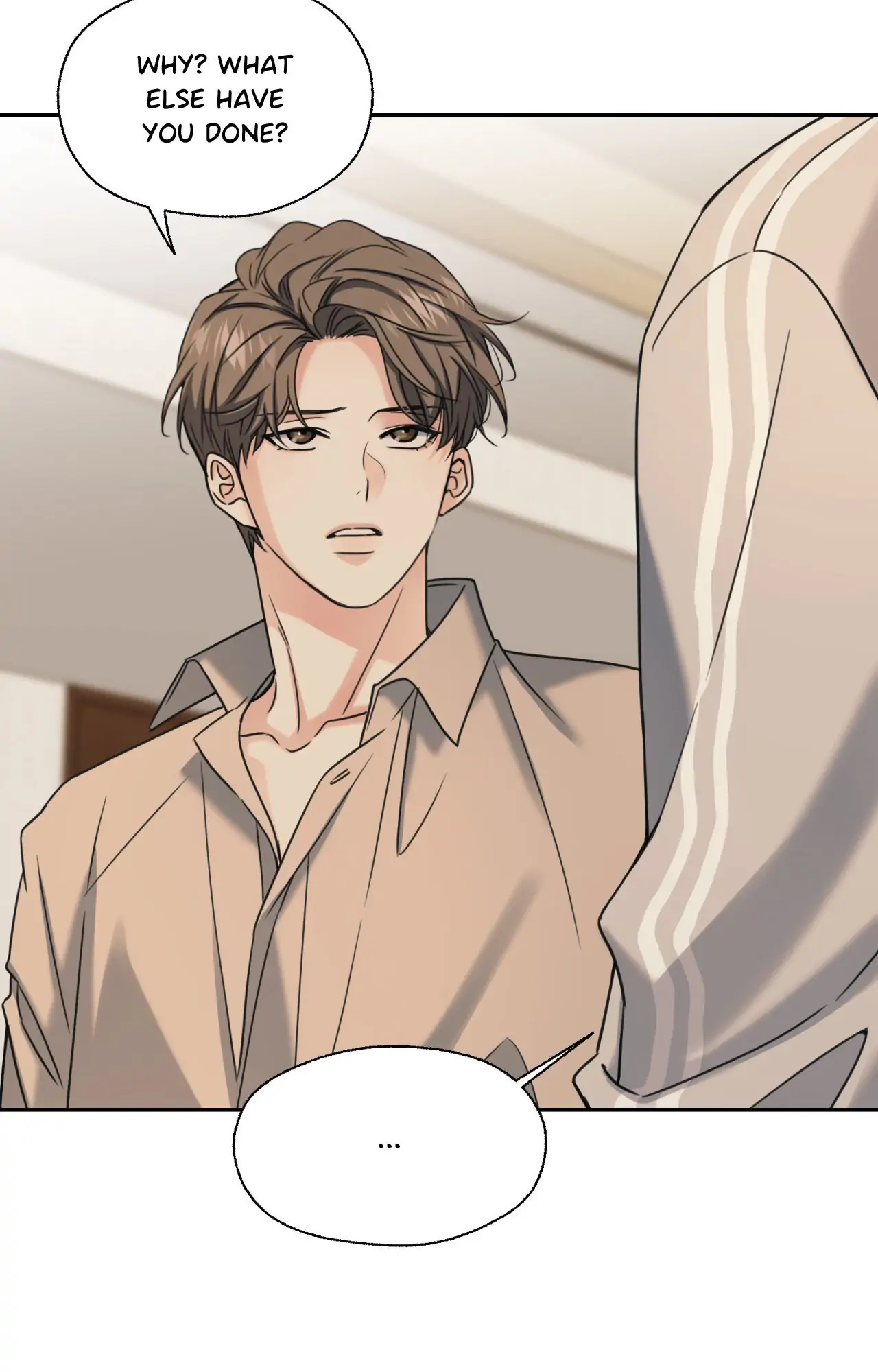 MELTING POINT Chapter 16 - Page 37 in English