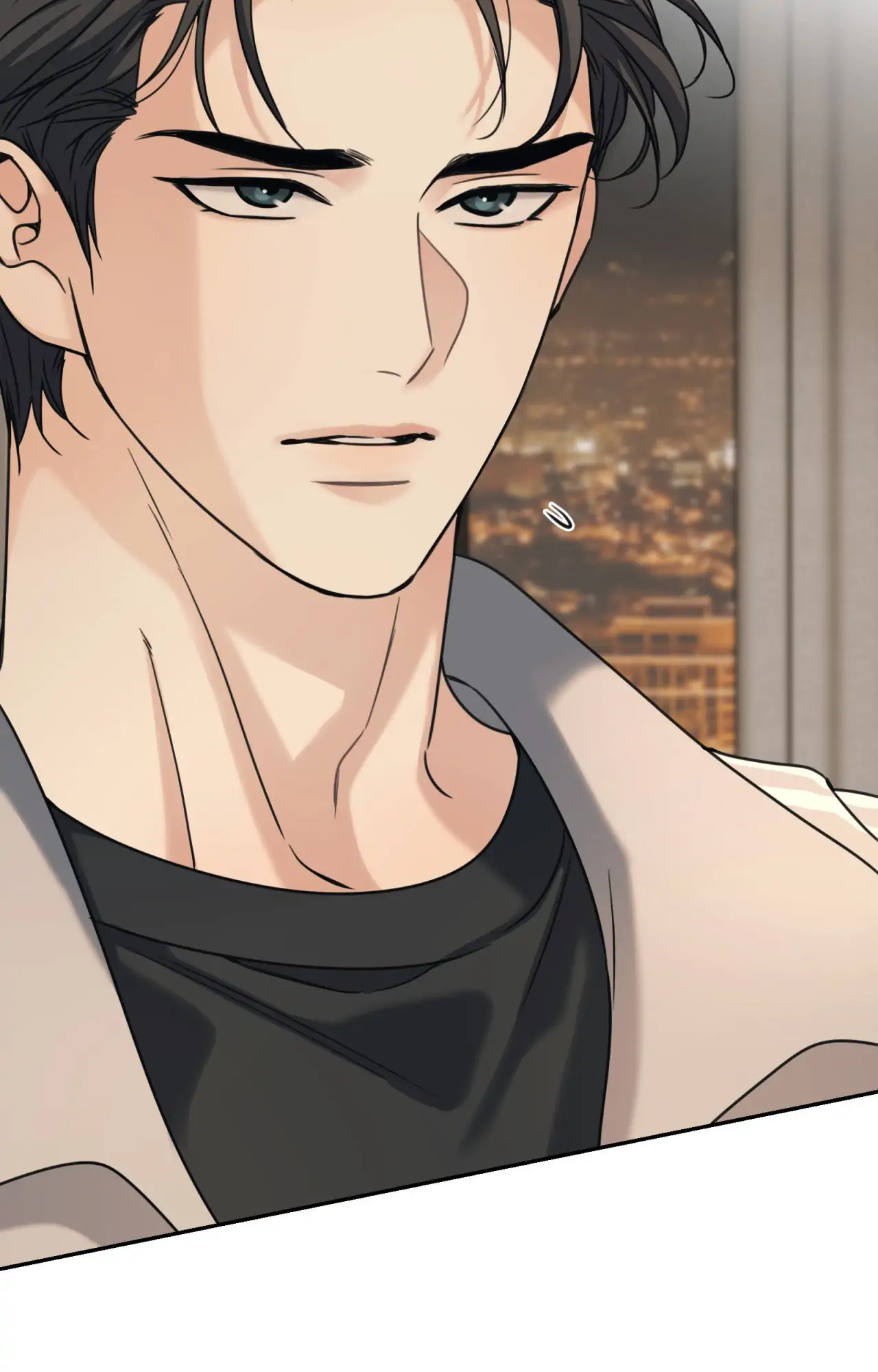 MELTING POINT Chapter 16 - Page 49 in English