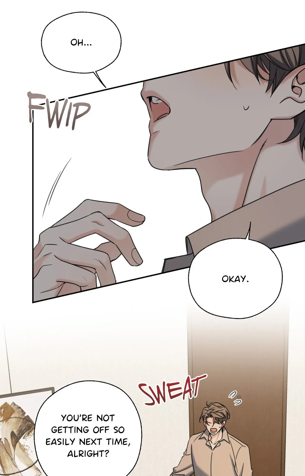 MELTING POINT Chapter 16 - Page 50 in English