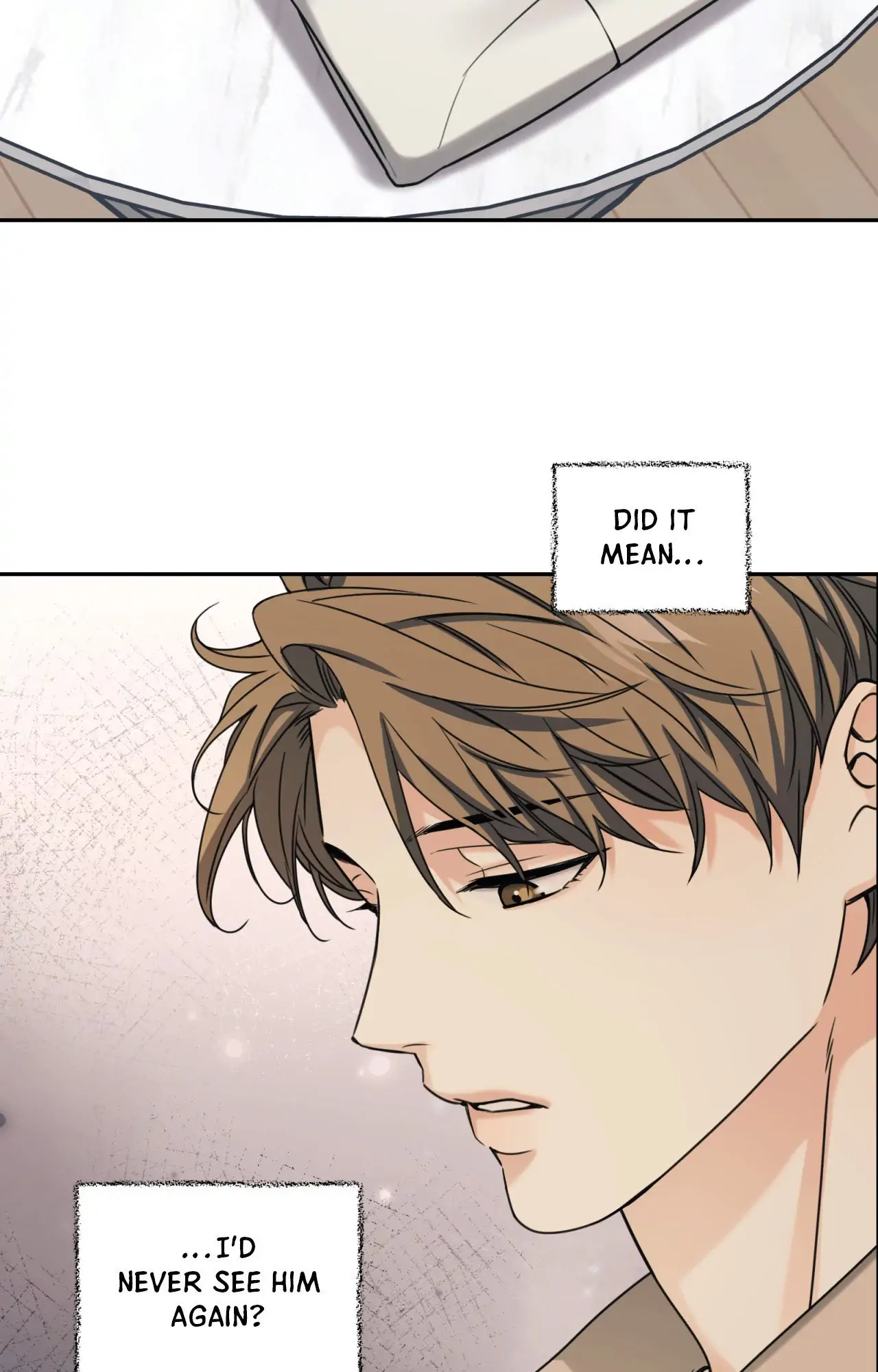 MELTING POINT Chapter 16 - Page 57 in English