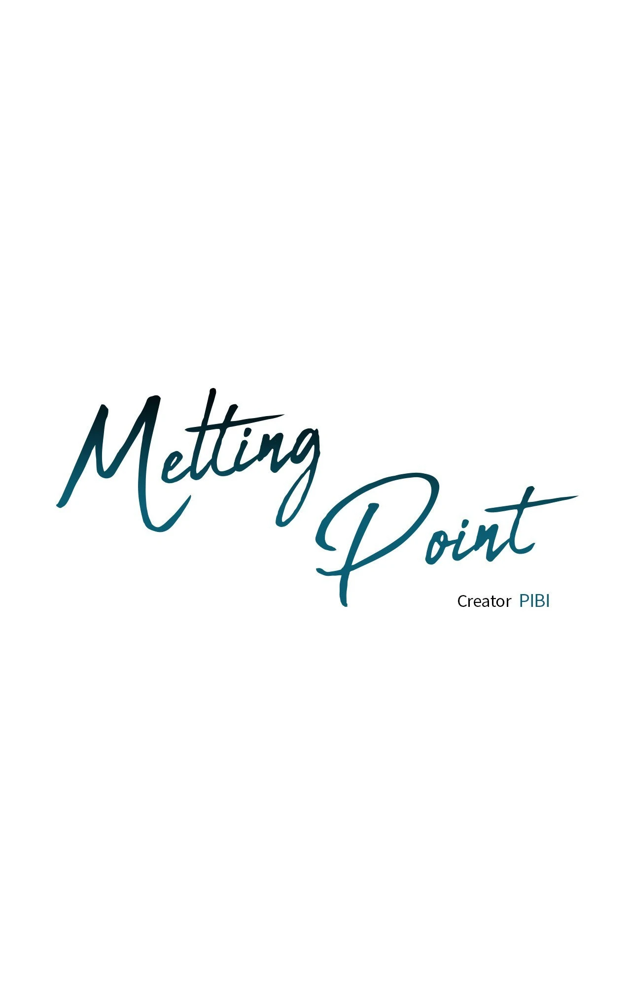 MELTING POINT Chapter 16 - Page 62 in English