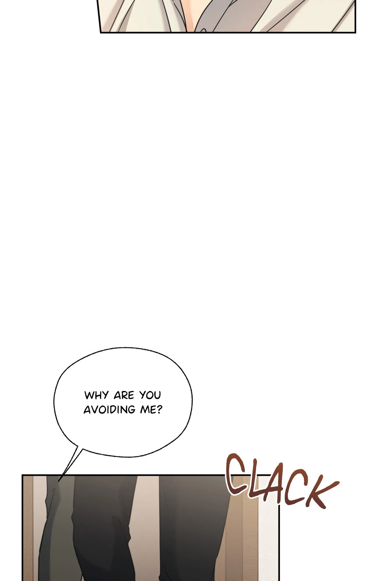 MELTING POINT Chapter 16 - Page 7 in English
