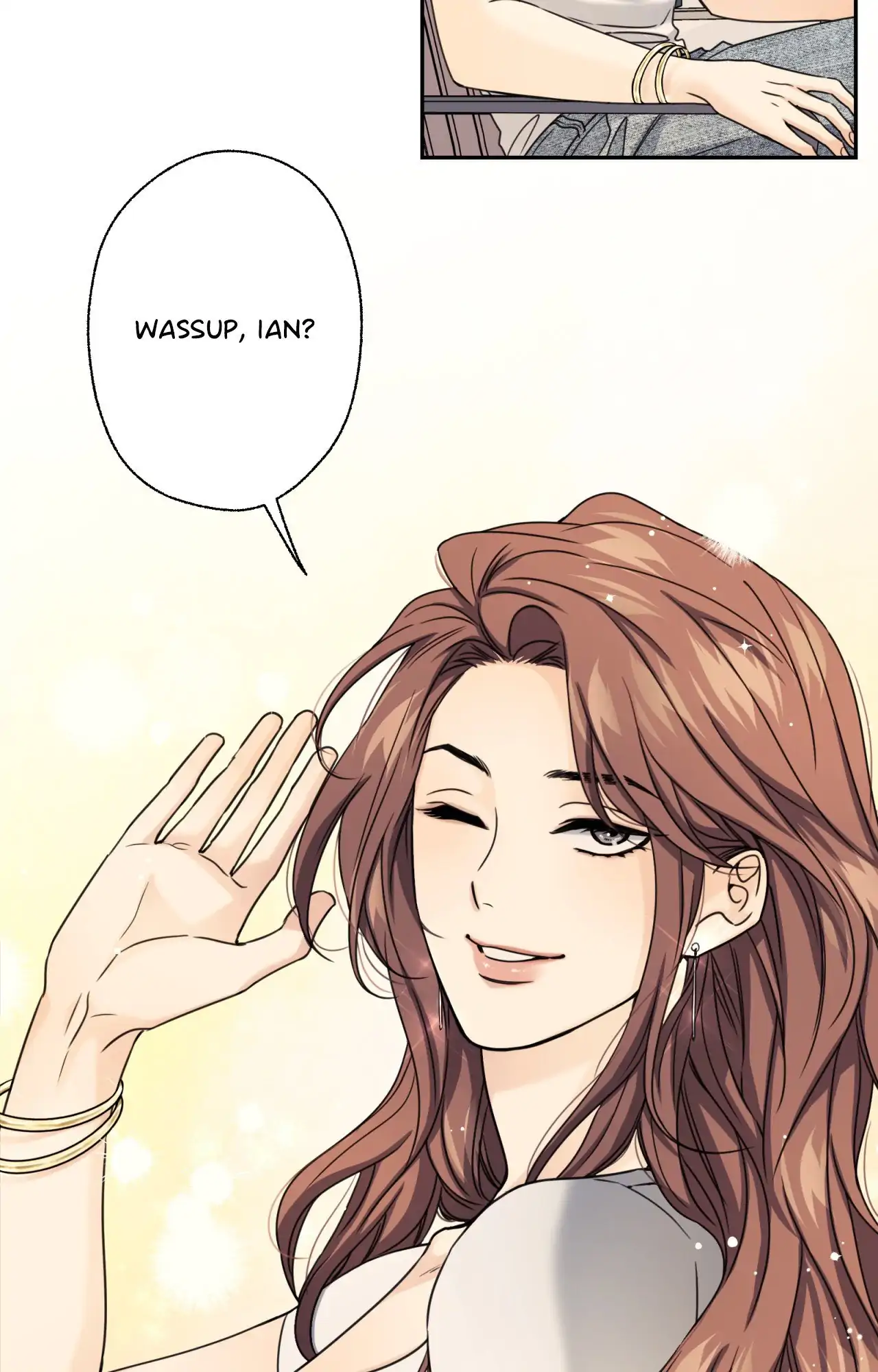 MELTING POINT Chapter 16 - Page 86 in English