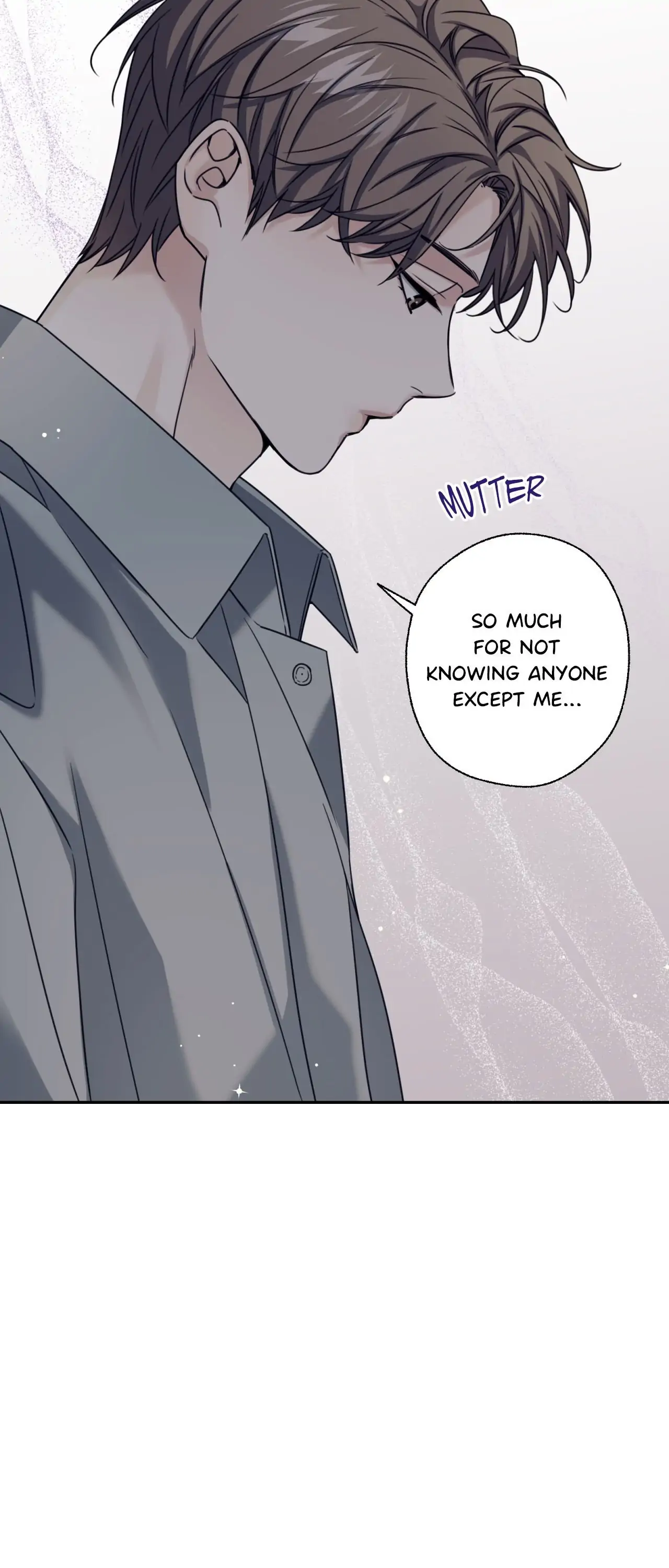 MELTING POINT Chapter 17 - Page 22 in English