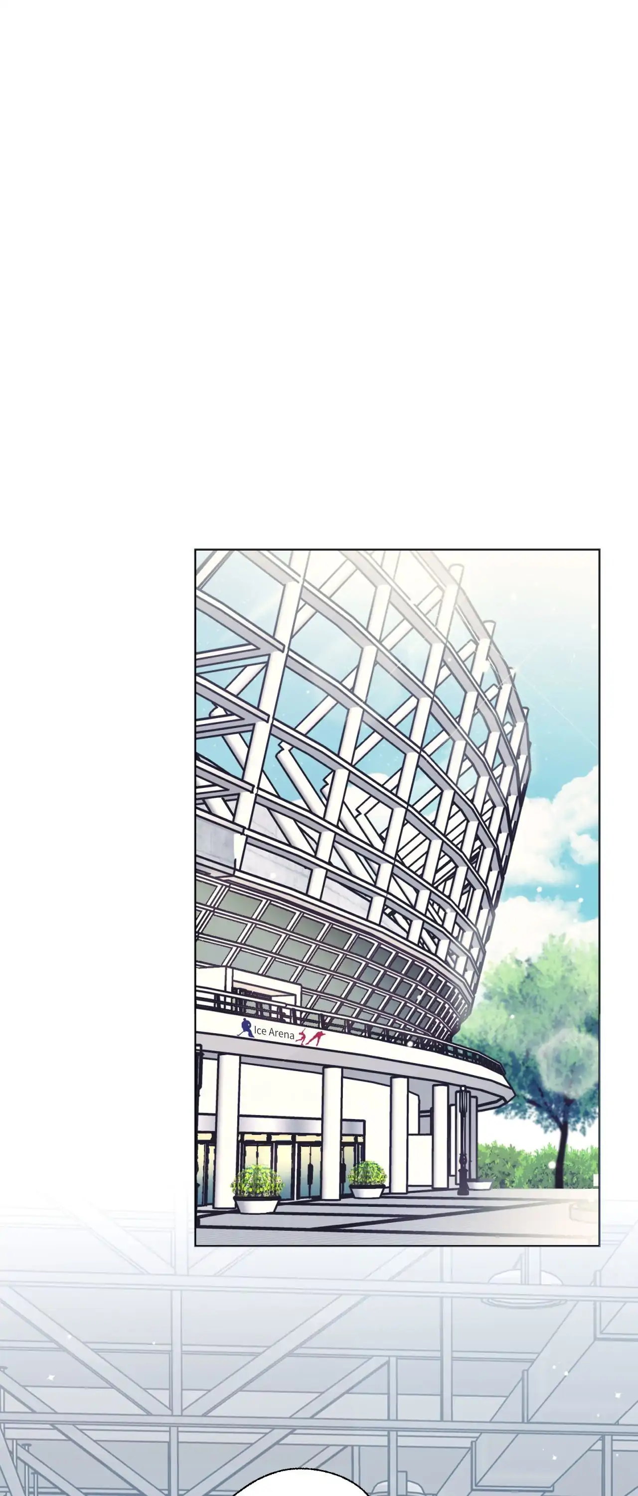 MELTING POINT Chapter 17 - Page 23 in English