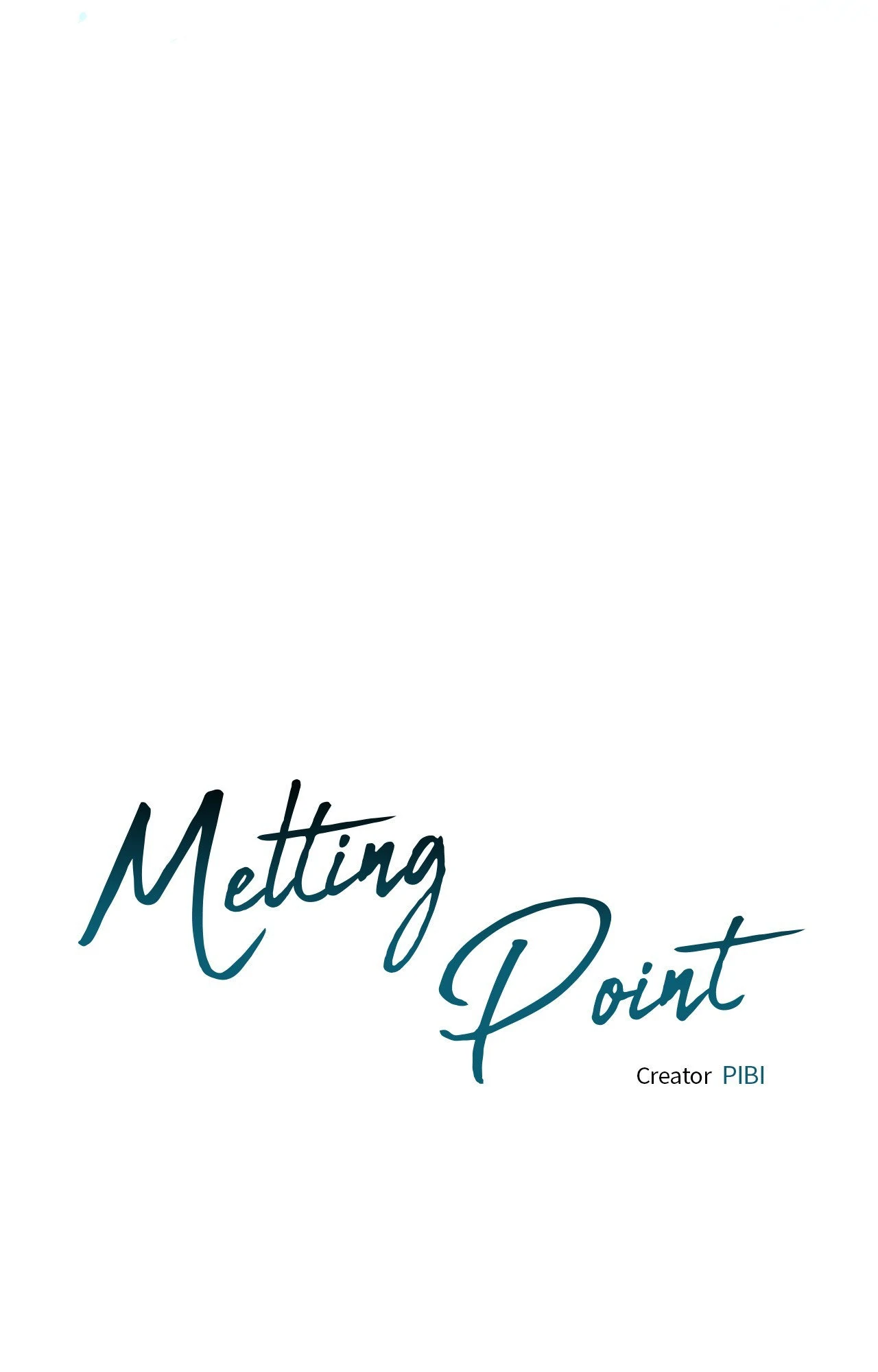 MELTING POINT Chapter 18 - Page 13 in English