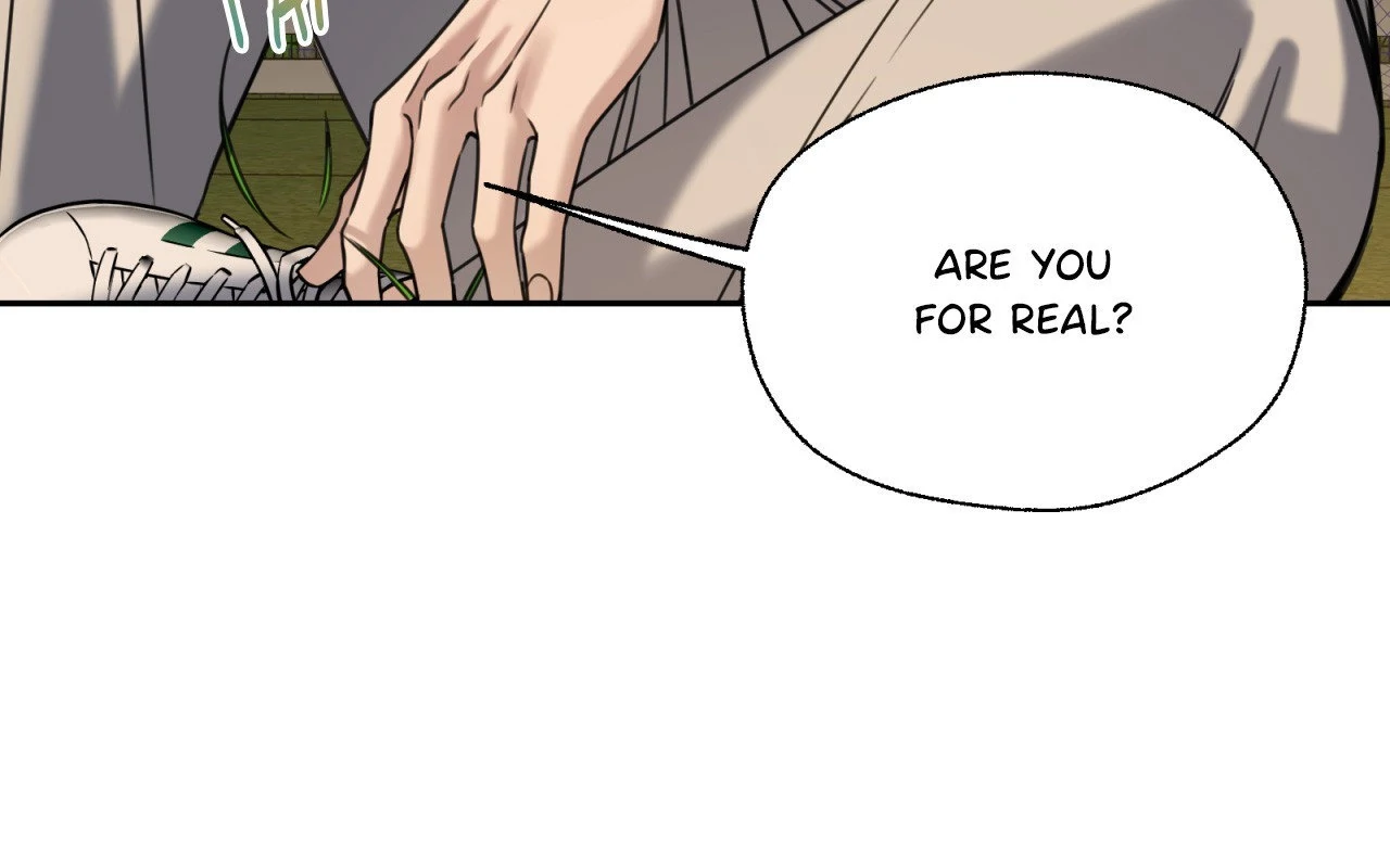 MELTING POINT Chapter 18 - Page 27 in English
