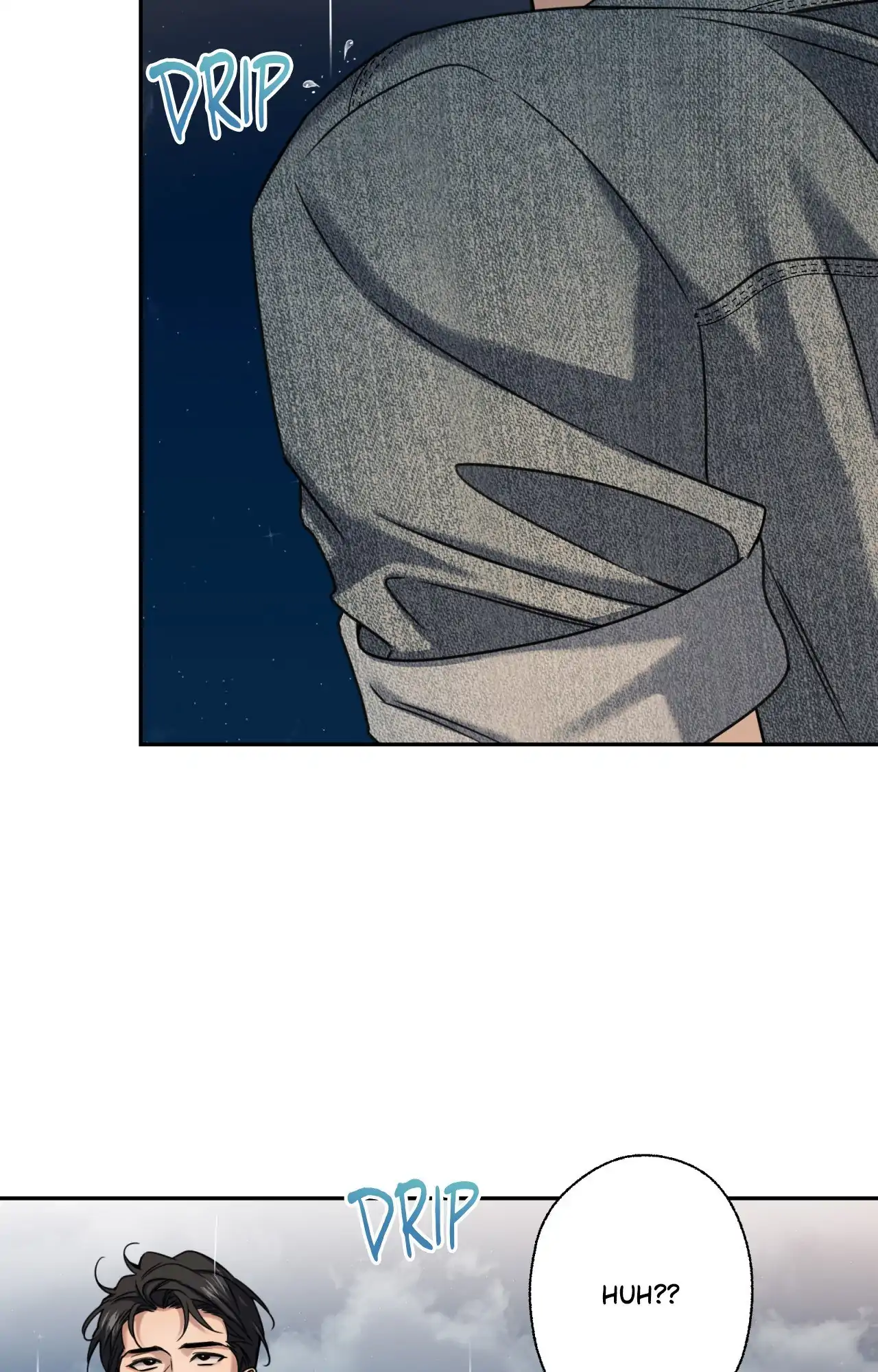 MELTING POINT Chapter 18 - Page 36 in English