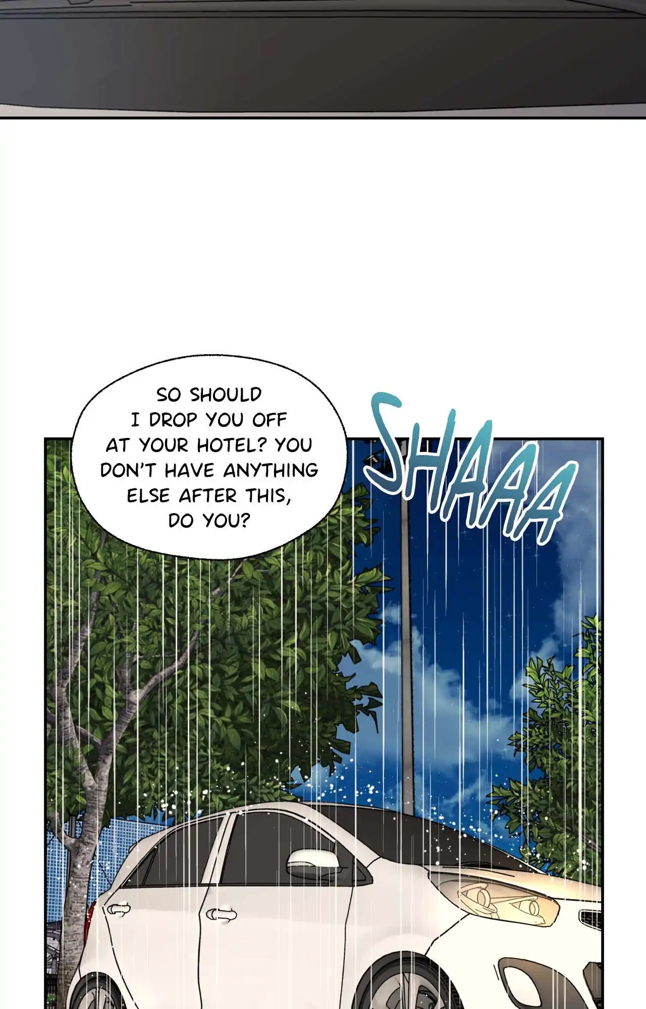 MELTING POINT Chapter 18 - Page 62 in English