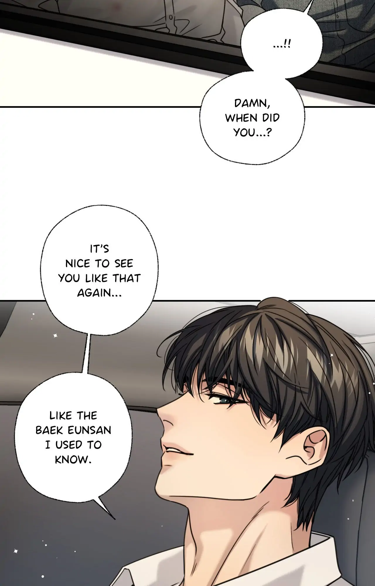 MELTING POINT Chapter 18 - Page 70 in English