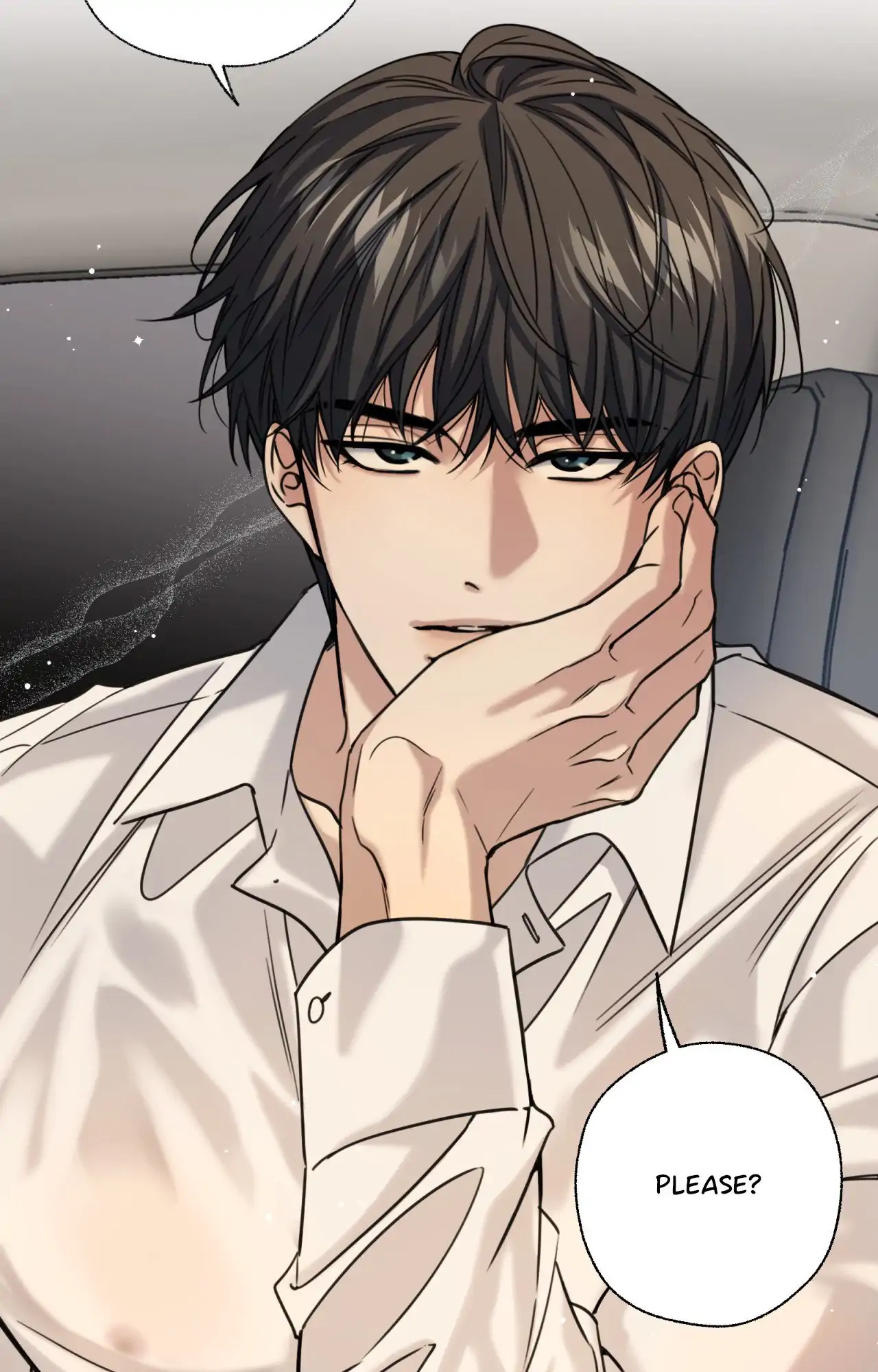 MELTING POINT Chapter 18 - Page 74 in English