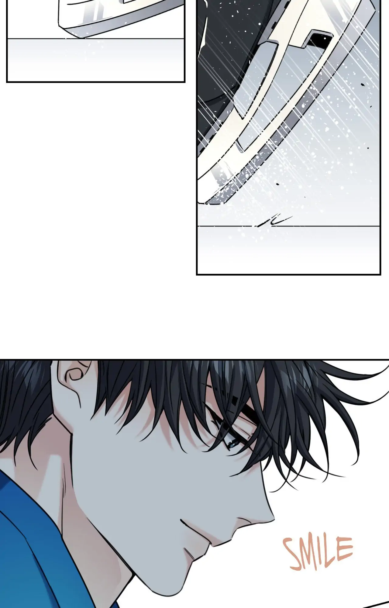 MELTING POINT Chapter 19 - Page 49 in English