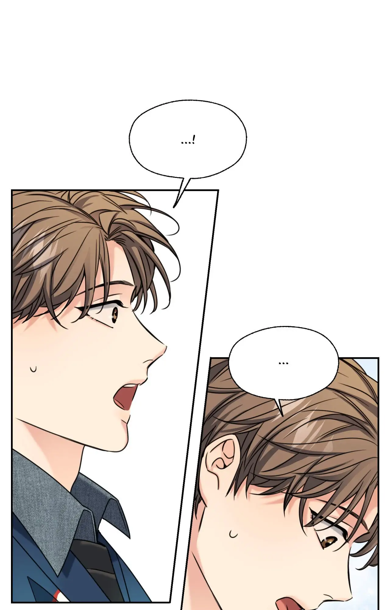 MELTING POINT Chapter 19 - Page 55 in English
