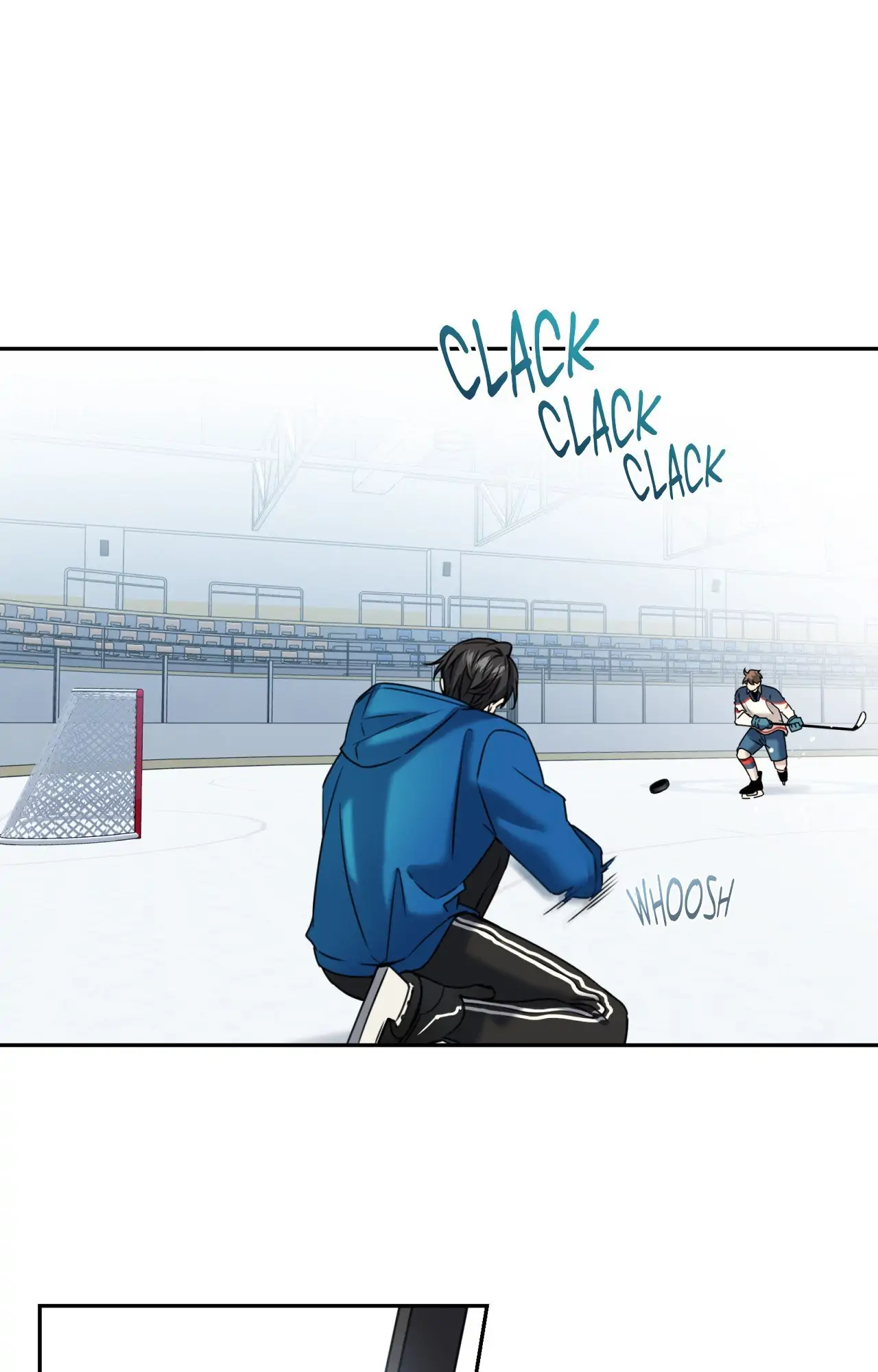 MELTING POINT Chapter 19 - Page 66 in English