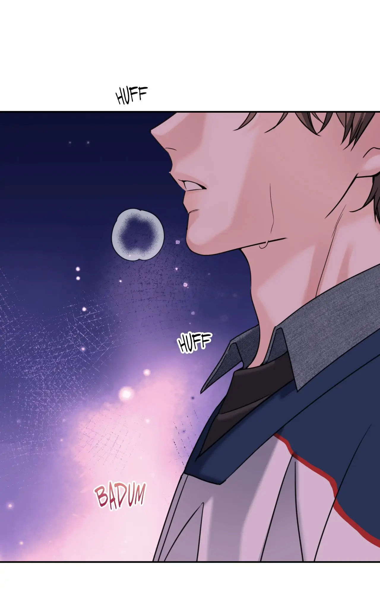 MELTING POINT Chapter 19 - Page 71 in English
