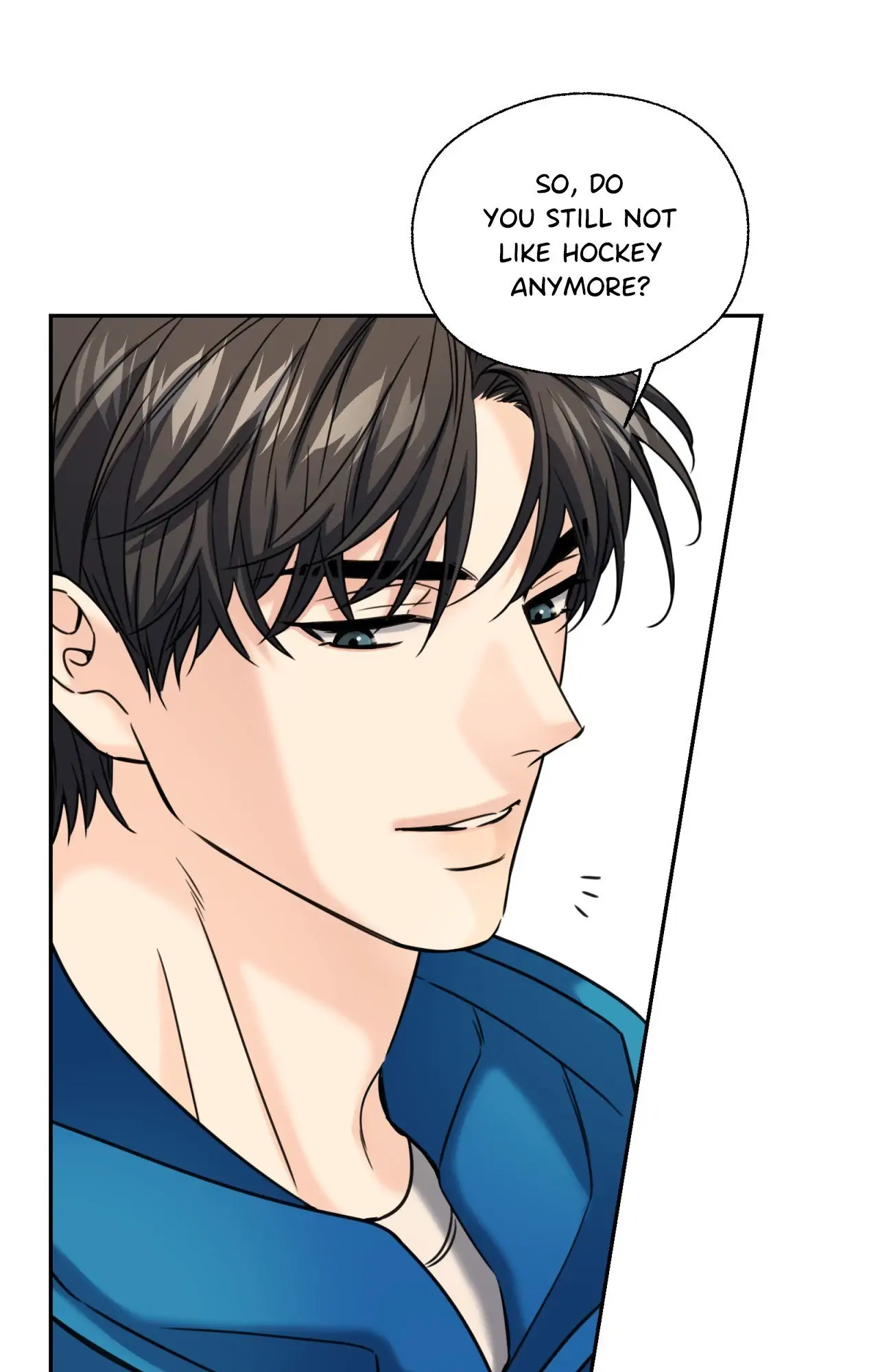 MELTING POINT Chapter 19 - Page 73 in English