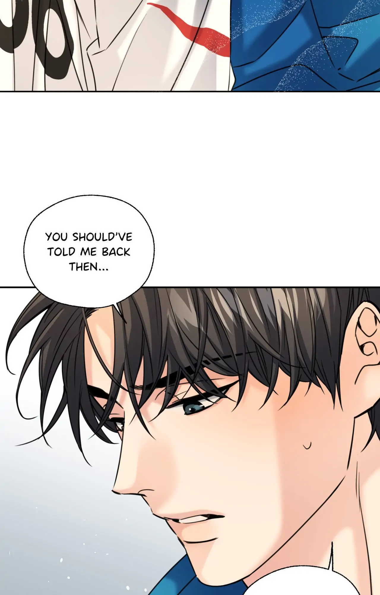 MELTING POINT Chapter 19 - Page 82 in English