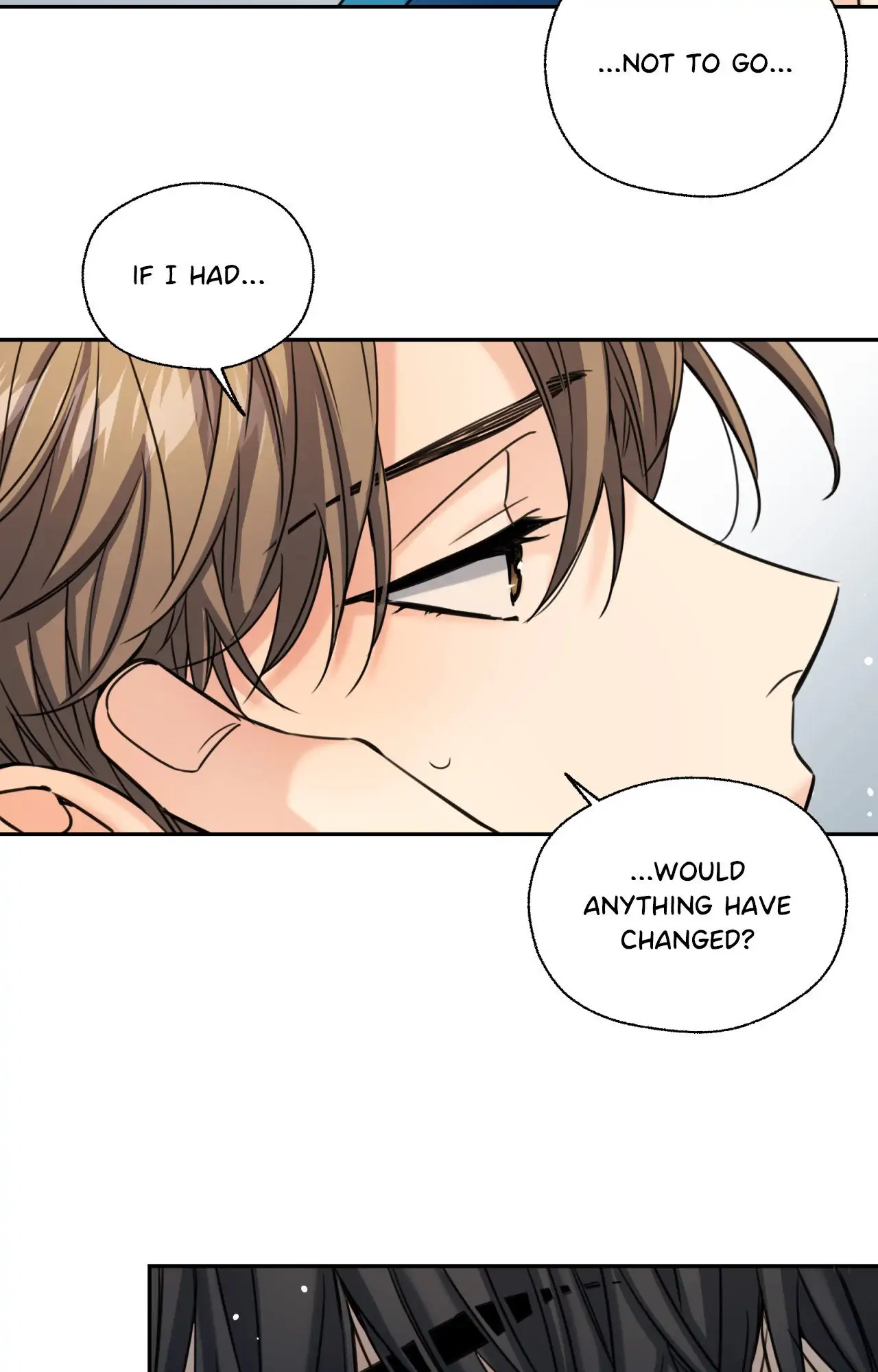 MELTING POINT Chapter 19 - Page 83 in English