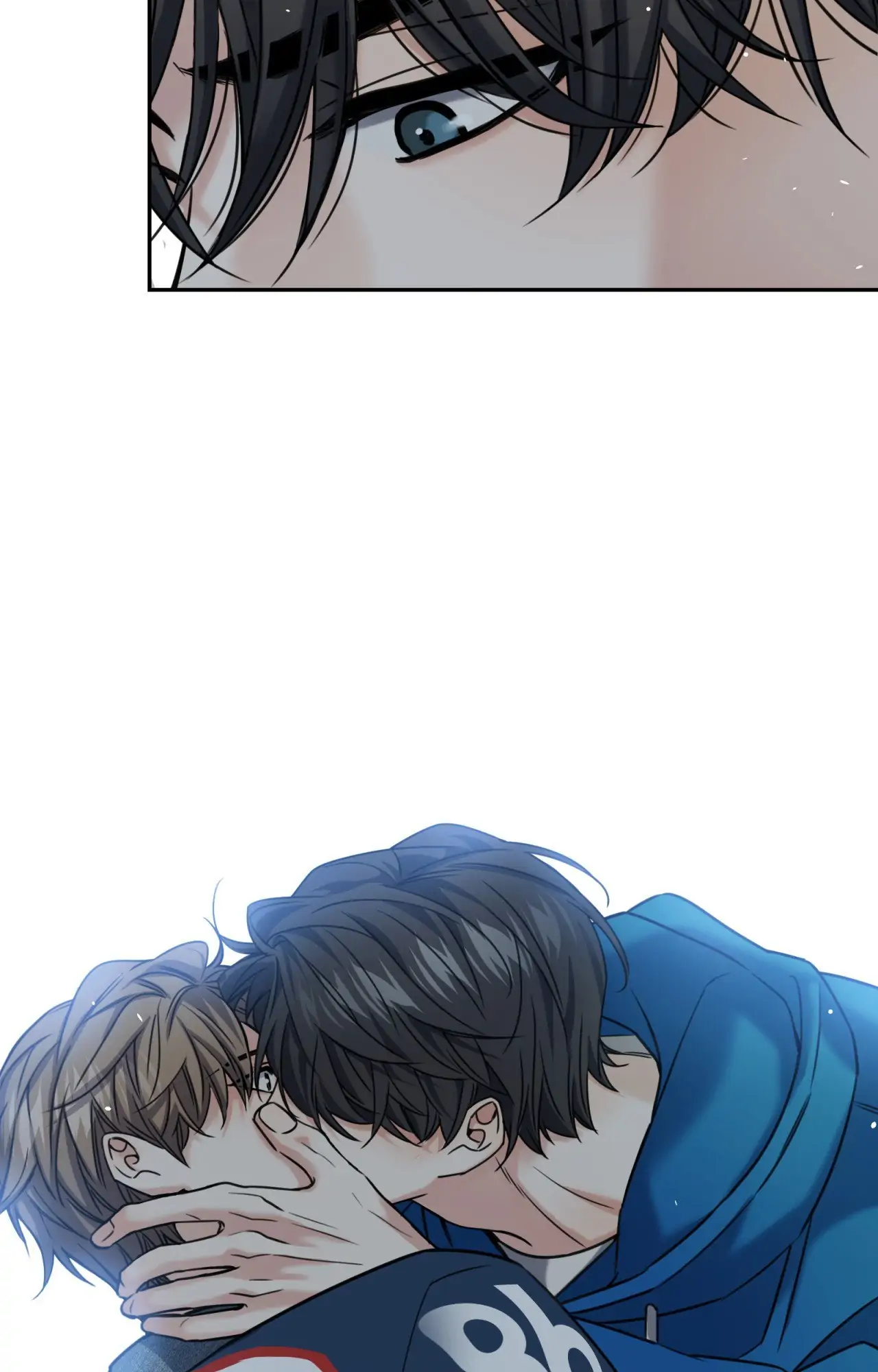 MELTING POINT Chapter 19 - Page 84 in English