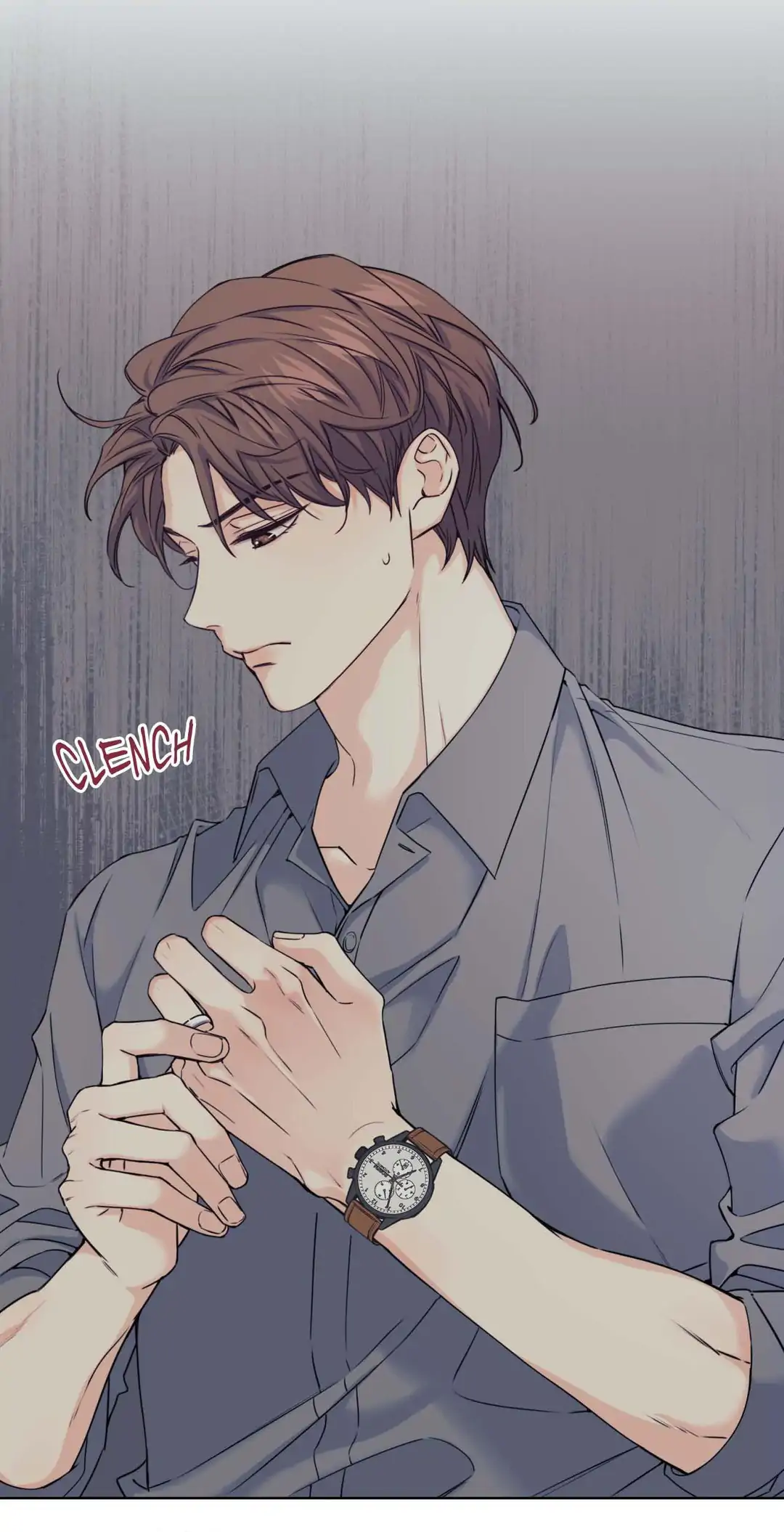 MELTING POINT Chapter 2 - Page 28 in English
